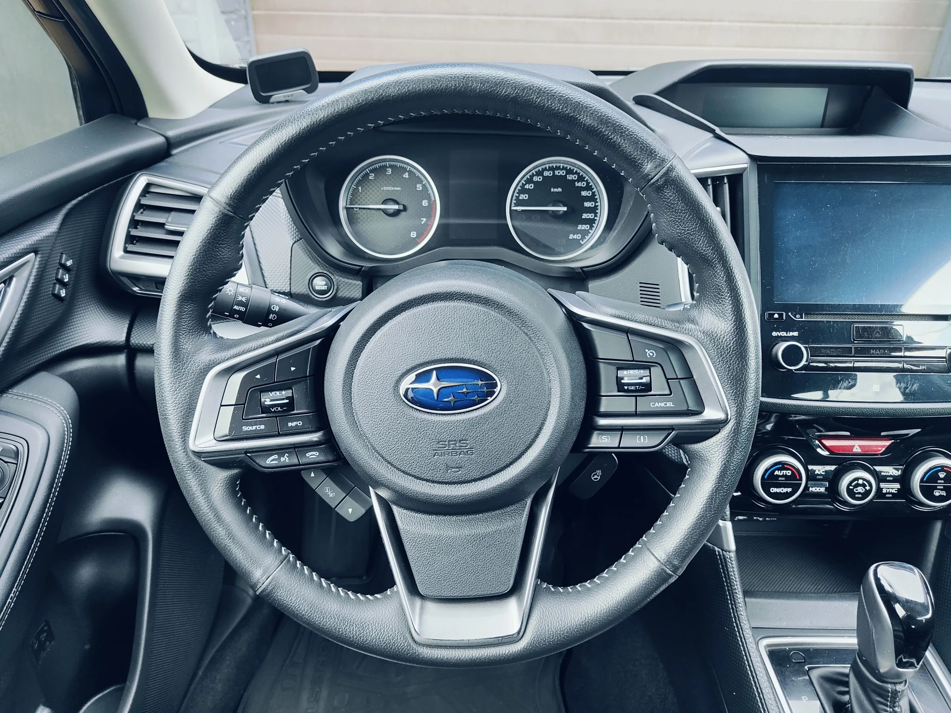 Subaru Forester SK 2020 2.0 - миниатюра 11
