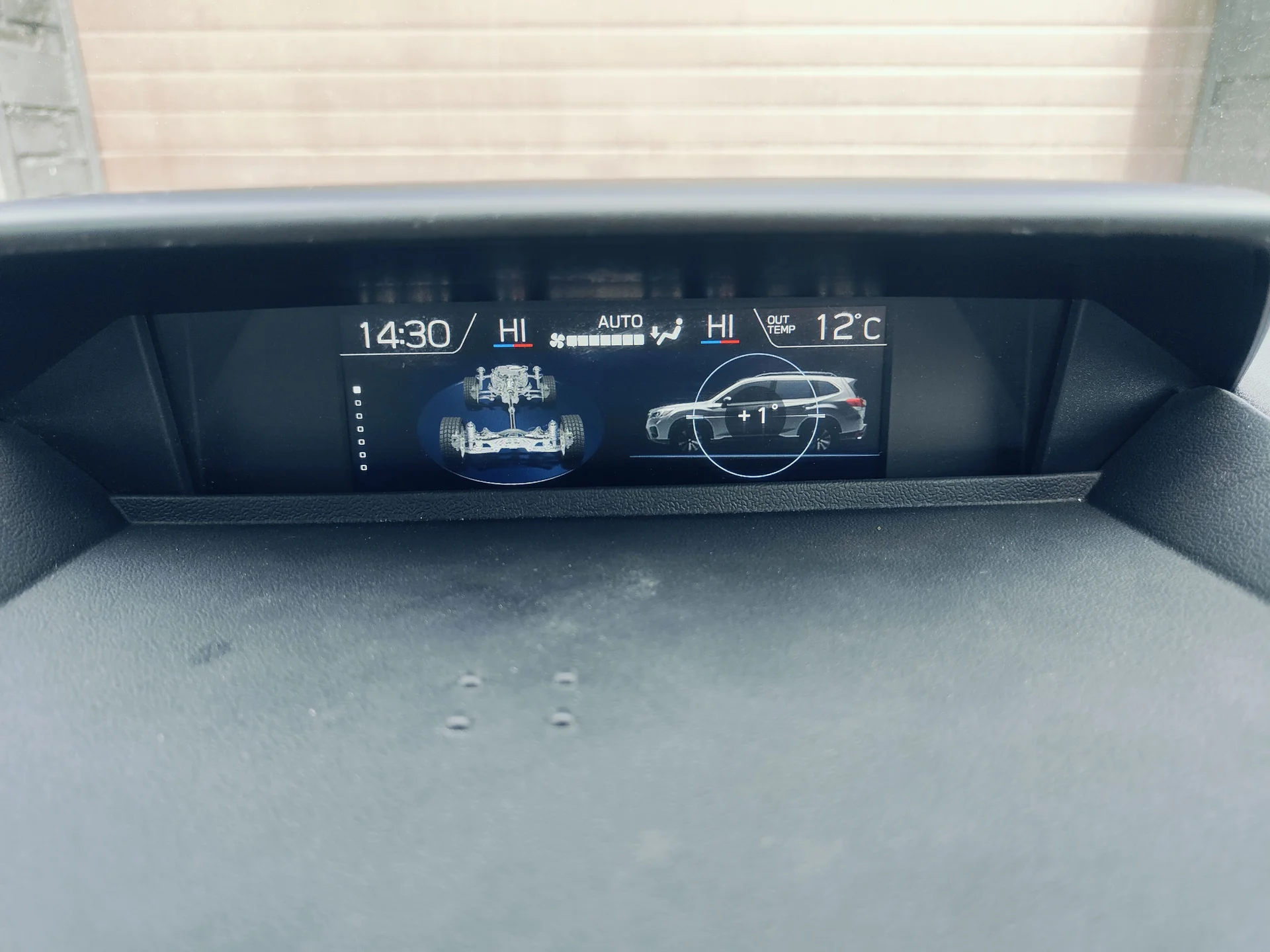 Subaru Forester SK 2020 2.0 - миниатюра 15