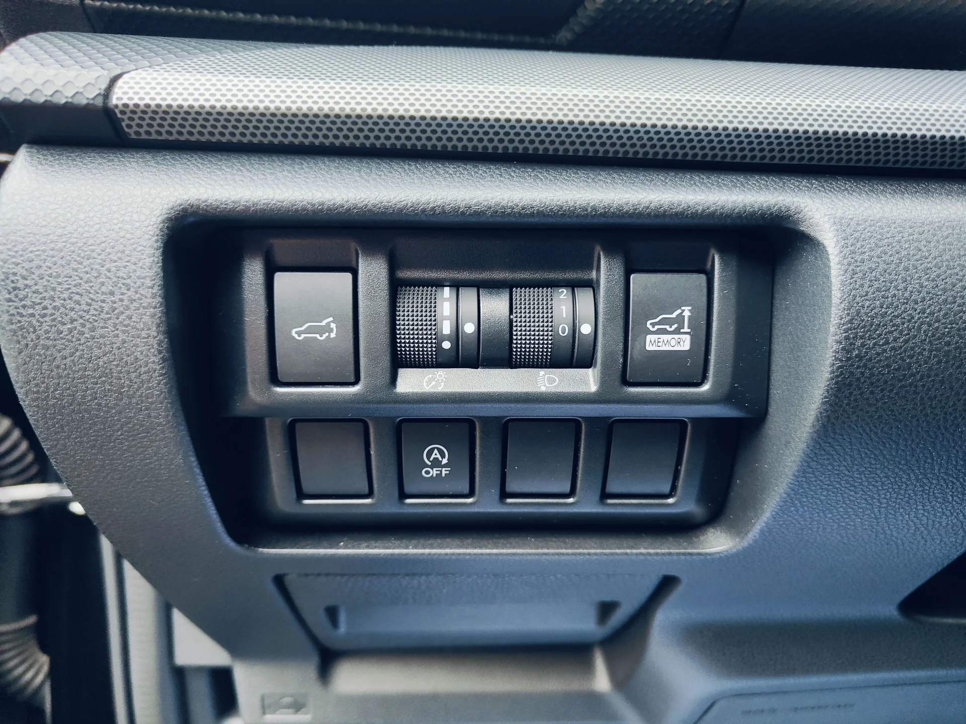 Subaru Forester SK 2020 2.0 - миниатюра 26