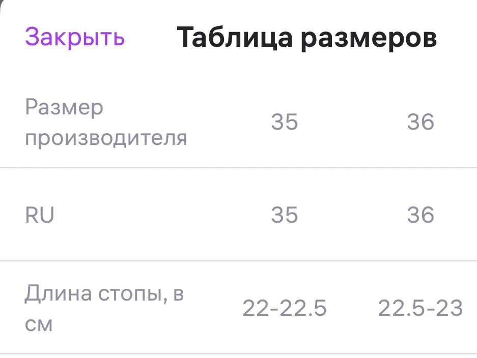 Сапоги женские зимние - миниатюра 5