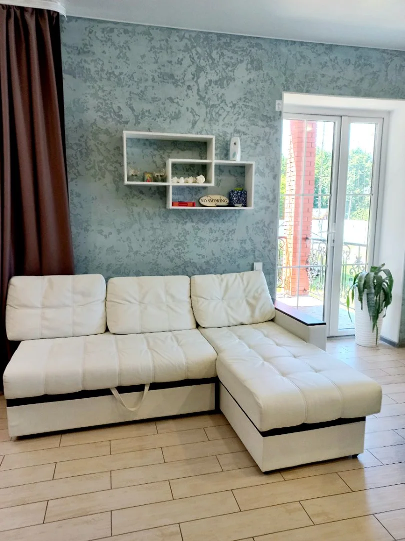 Дом 176 кв.м в лесу - миниатюра 5