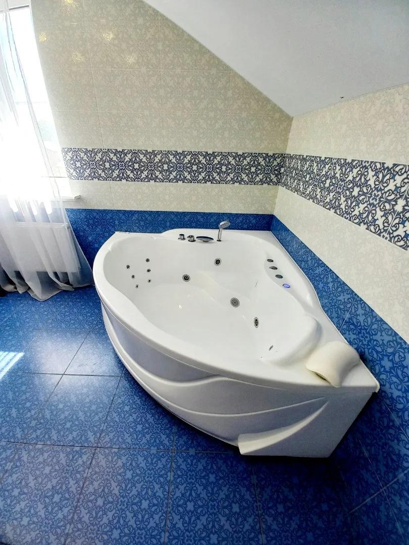 Дом 176 кв.м в лесу - миниатюра 13