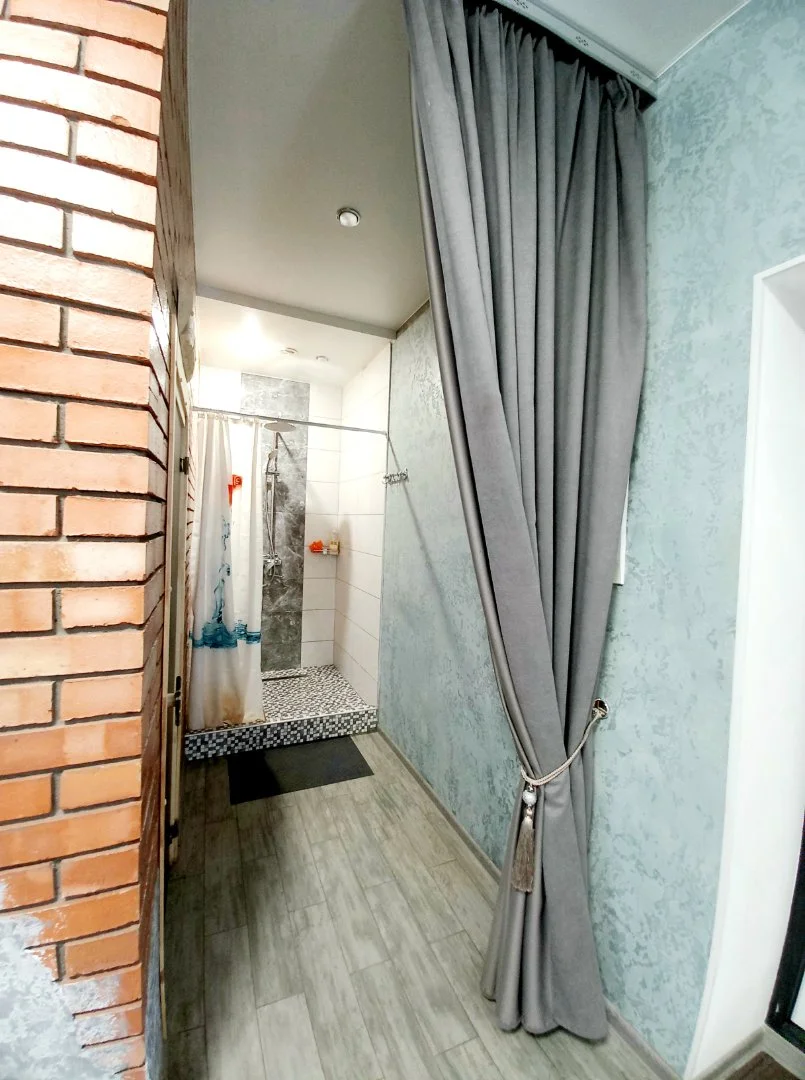 Дом 176 кв.м в лесу - миниатюра 17