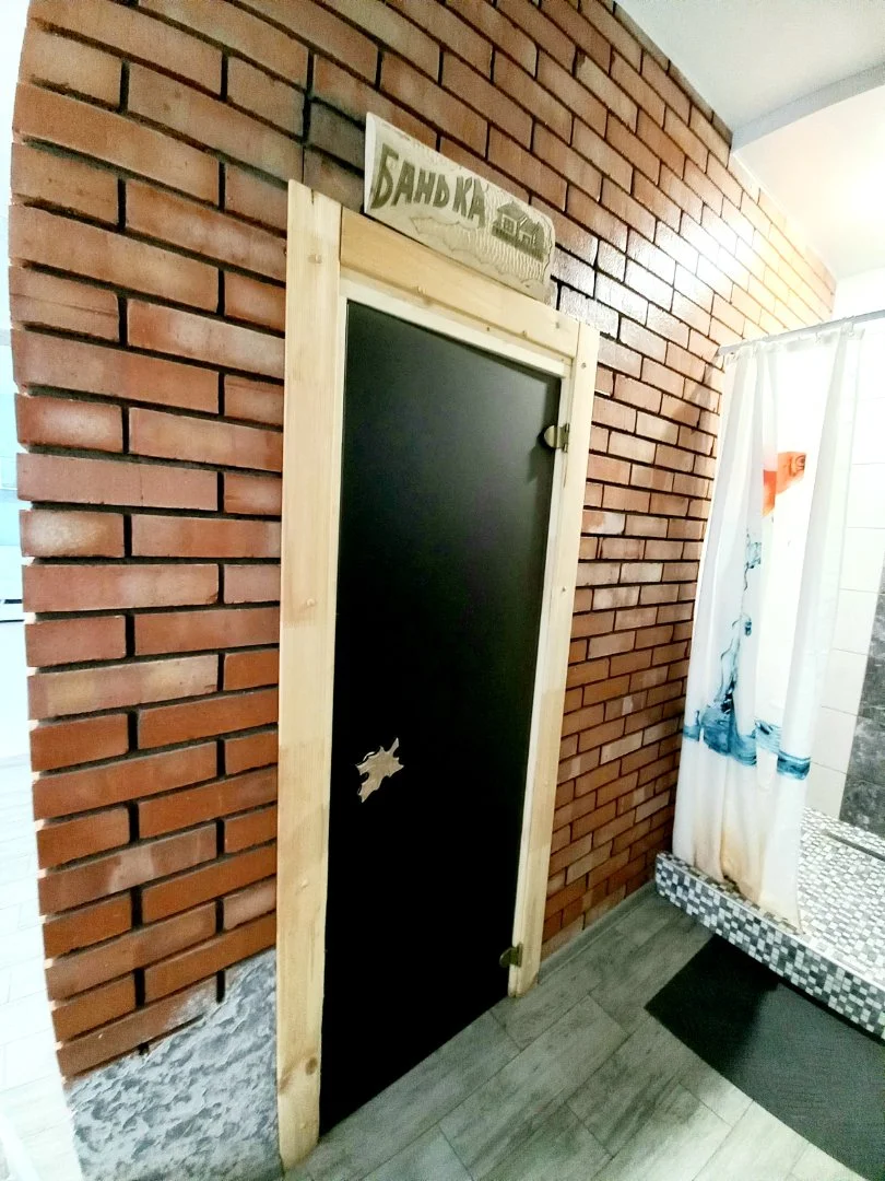 Дом 176 кв.м в лесу - миниатюра 19
