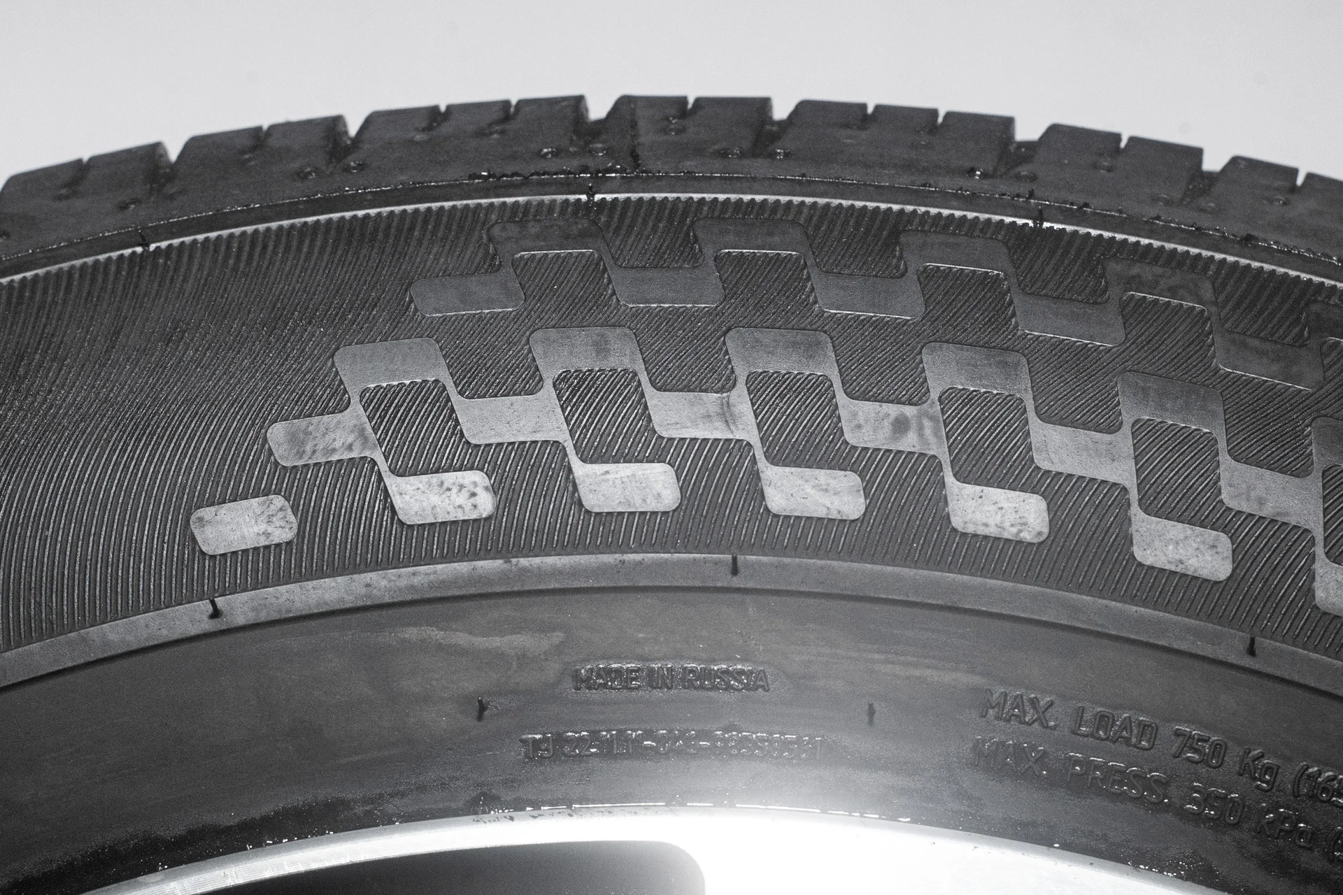 Viatti Bosco H/T 215/65 R16 98H - миниатюра 10