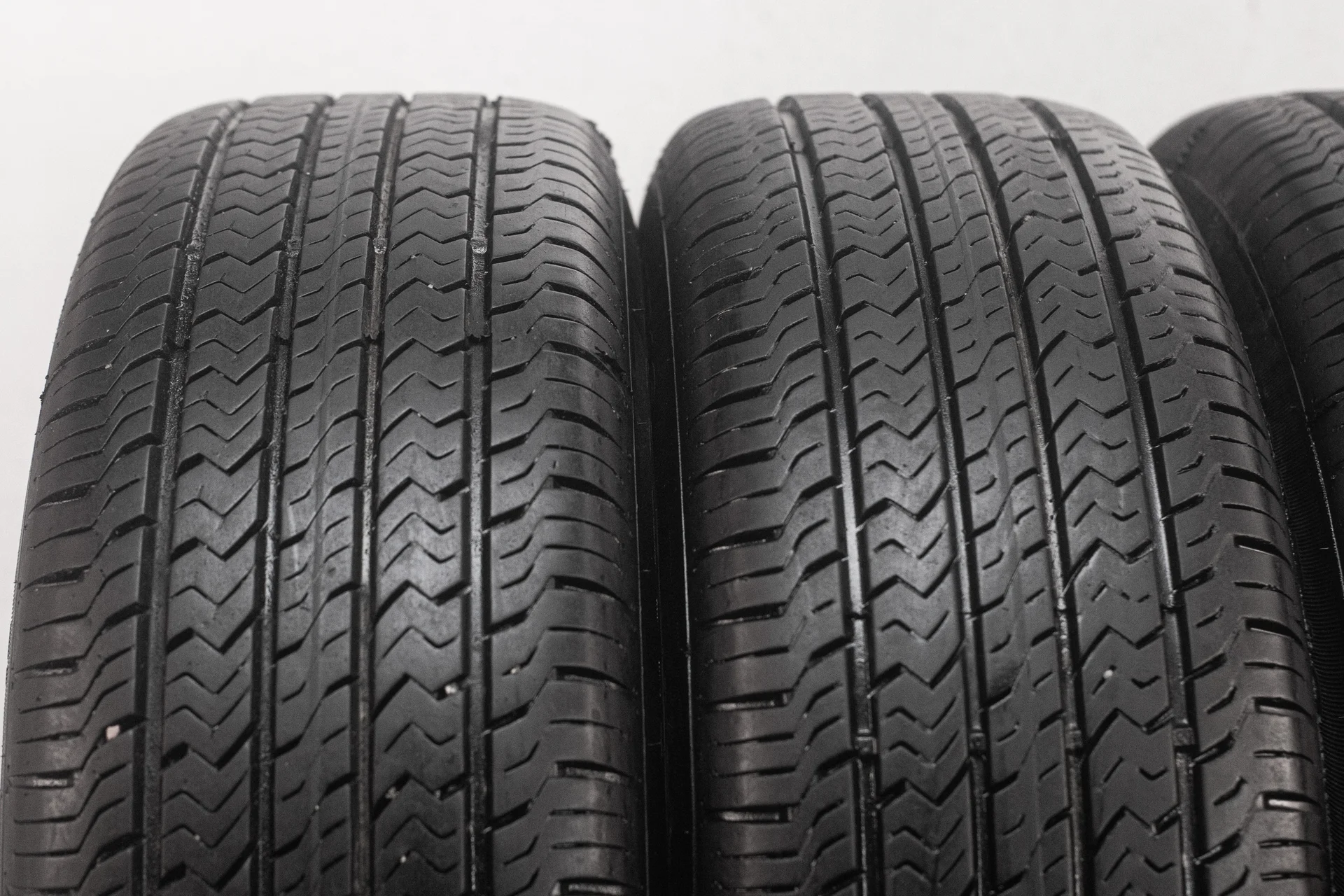 Viatti Bosco H/T 215/65 R16 98H - миниатюра 5