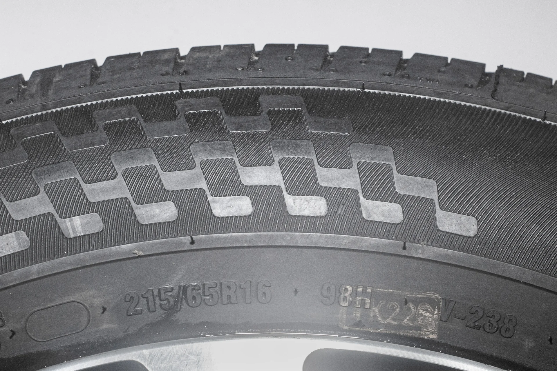 Viatti Bosco H/T 215/65 R16 98H - миниатюра 8