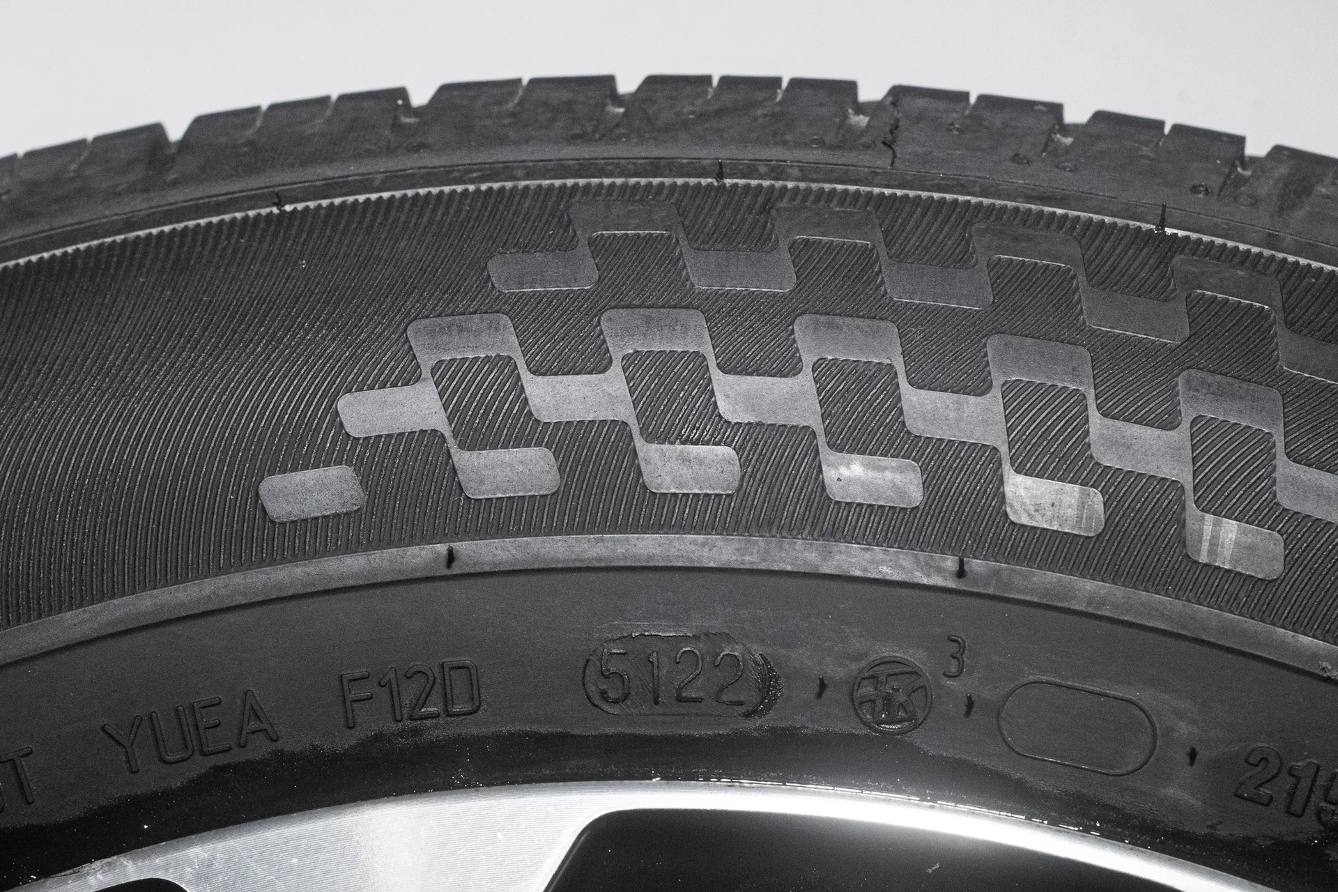 Viatti Bosco H/T 215/65 R16 98H - миниатюра 9