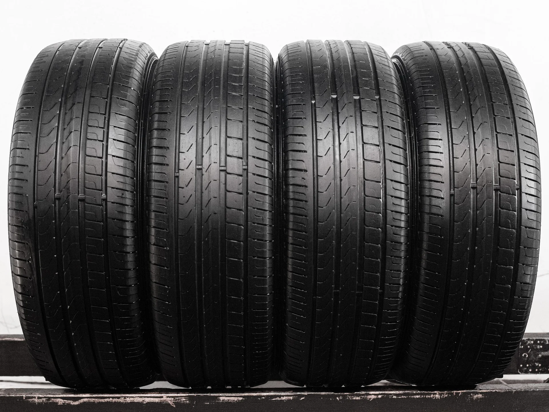 Pirelli Scorpion Verde 225/60 R18 100H