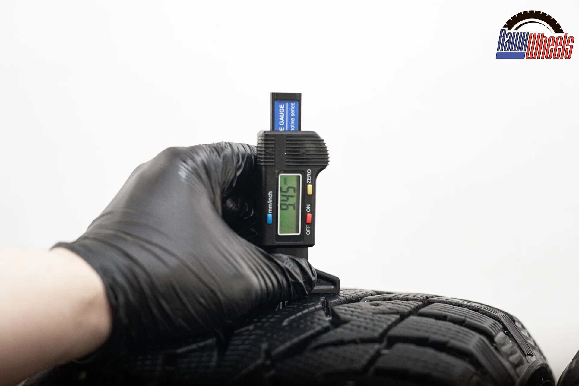 Toyo Observe G3-Ice 225/60 R17 103T XL - миниатюра 2