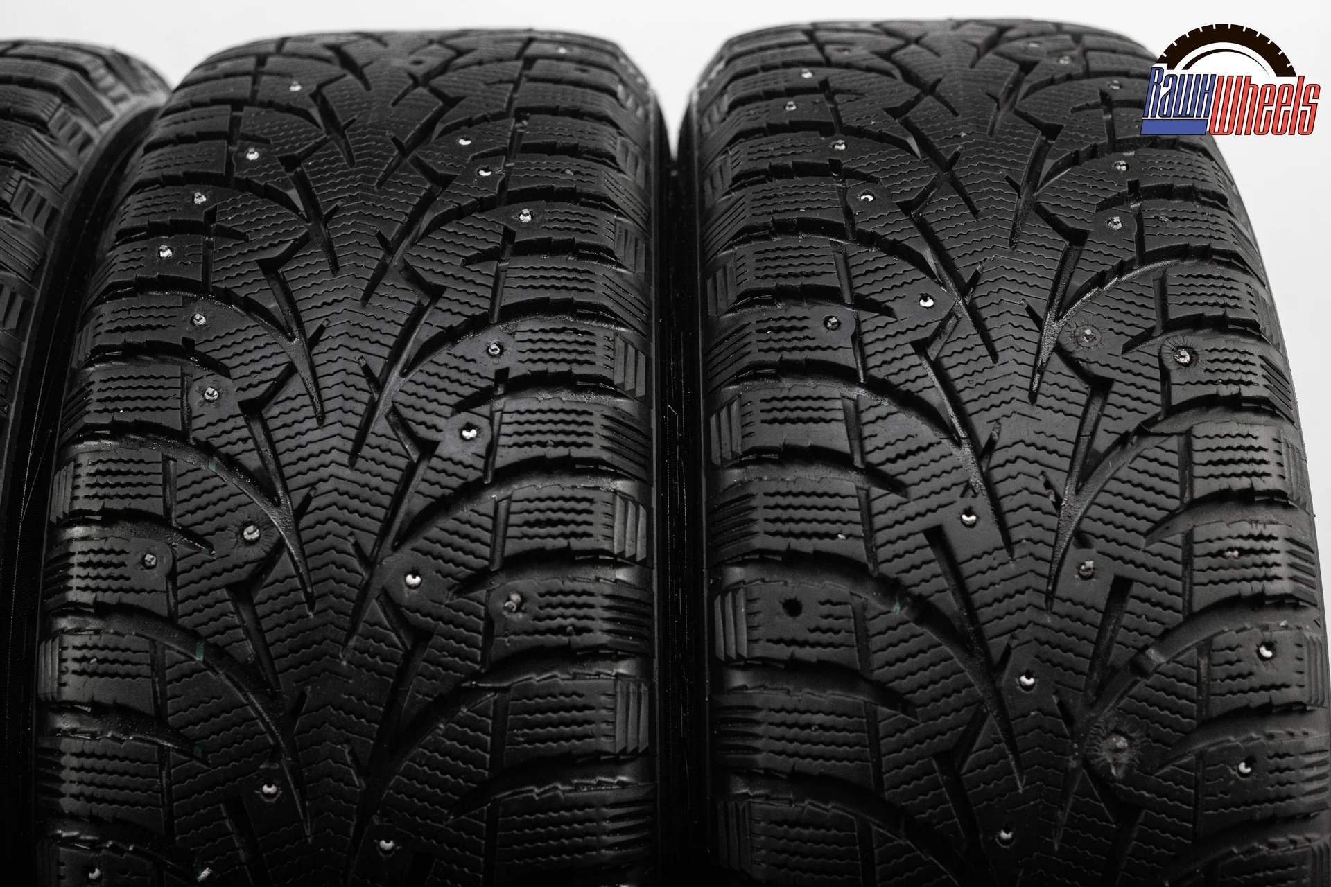 Toyo Observe G3-Ice 225/60 R17 103T XL - миниатюра 5