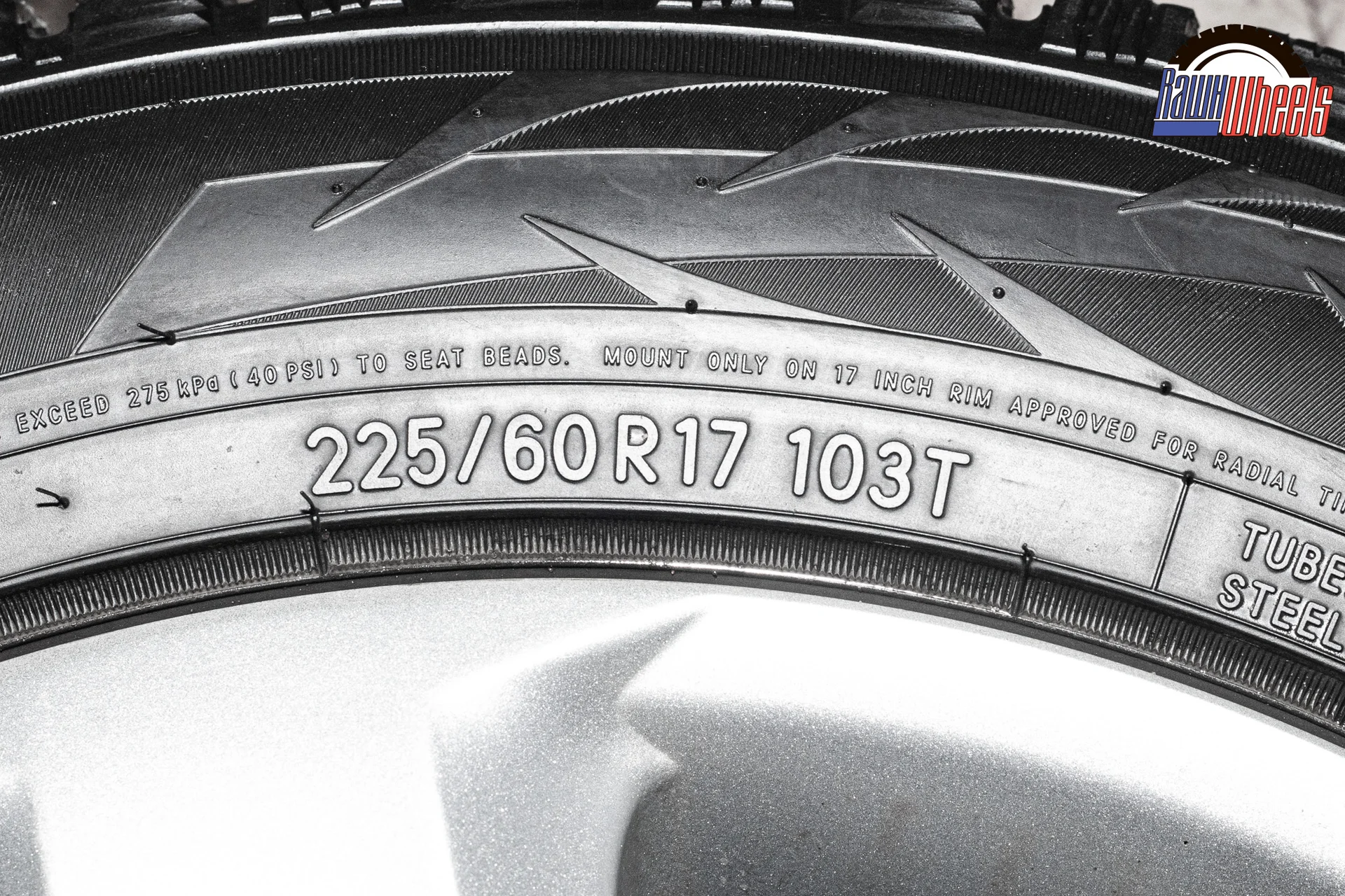 Toyo Observe G3-Ice 225/60 R17 103T XL - миниатюра 6