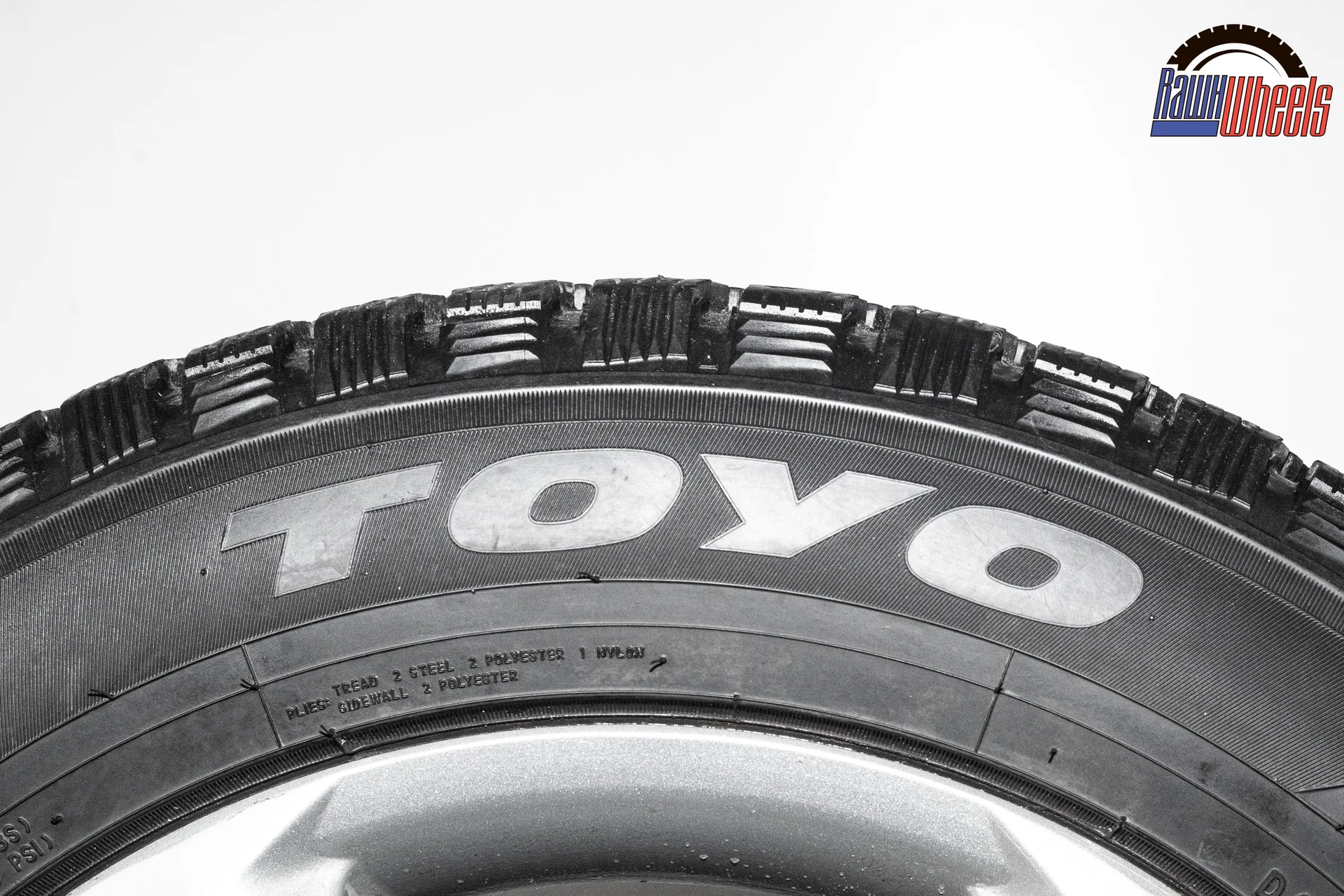 Toyo Observe G3-Ice 225/60 R17 103T XL - миниатюра 9