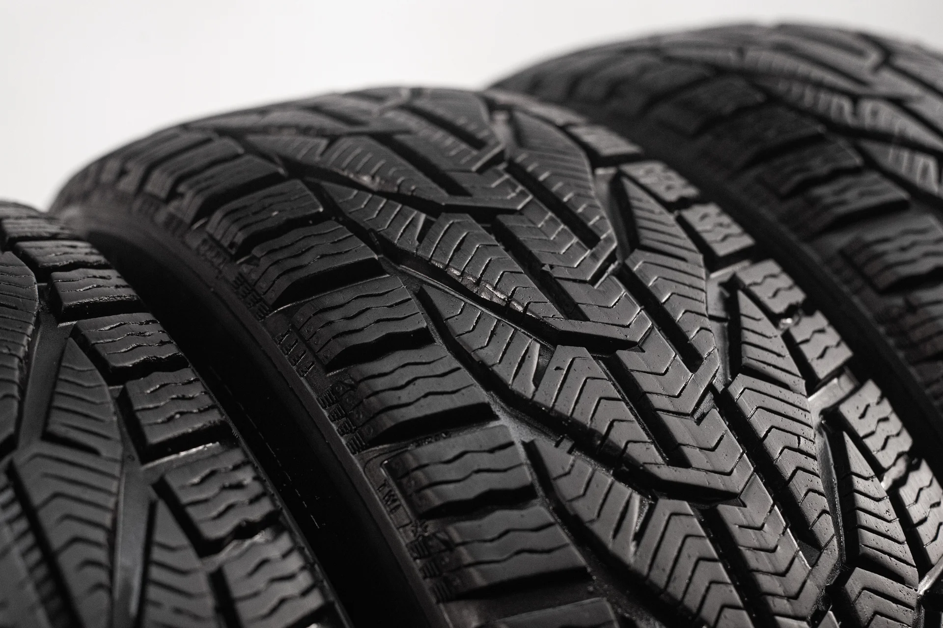 Tigar Winter 205/65 R16 95H - миниатюра 3