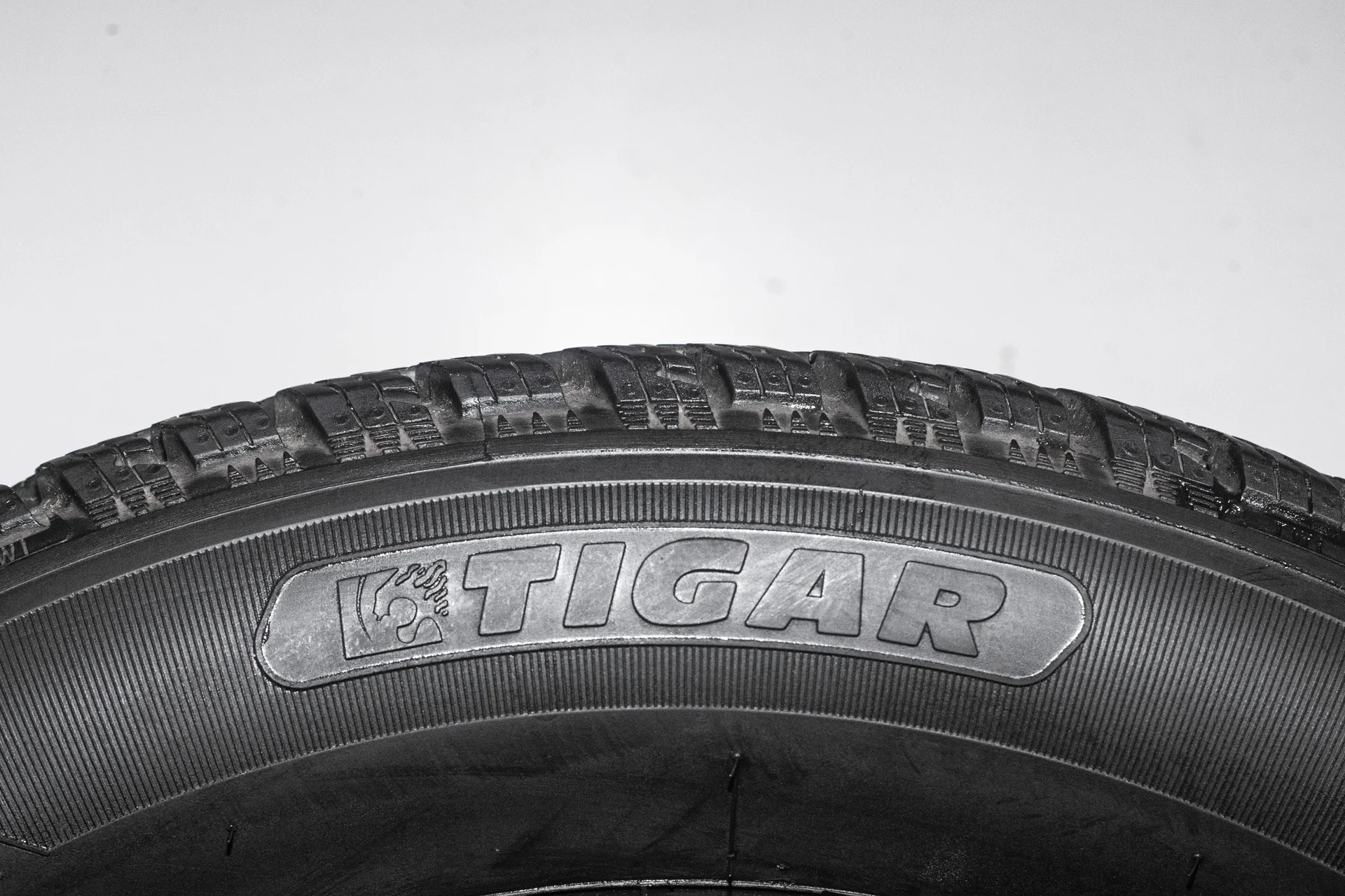 Tigar Winter 205/65 R16 95H - миниатюра 6
