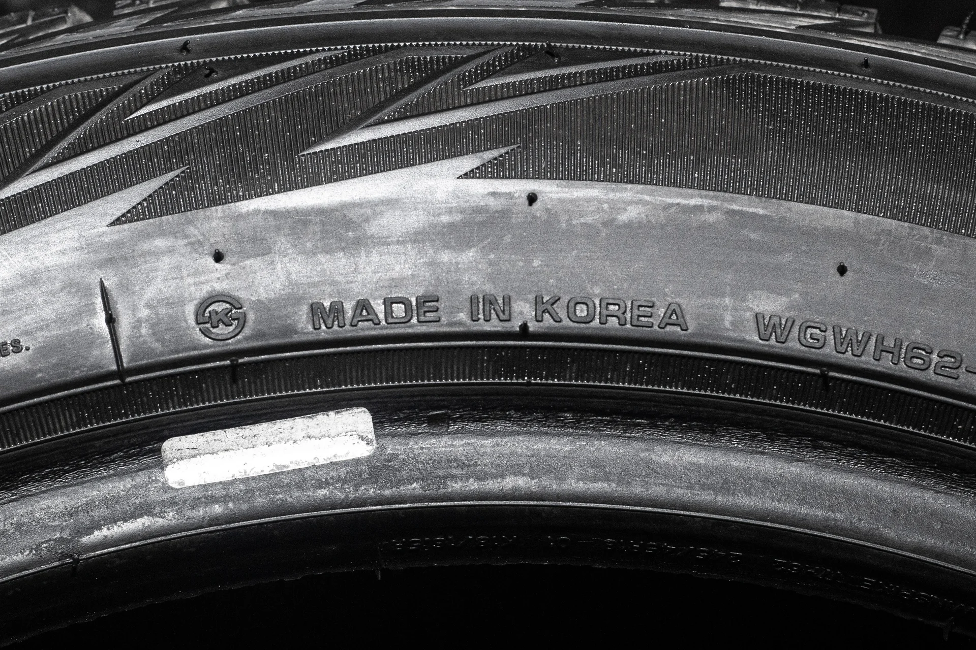 Winguard WinSpike WH62 245/45 R18 100T XL - миниатюра 6