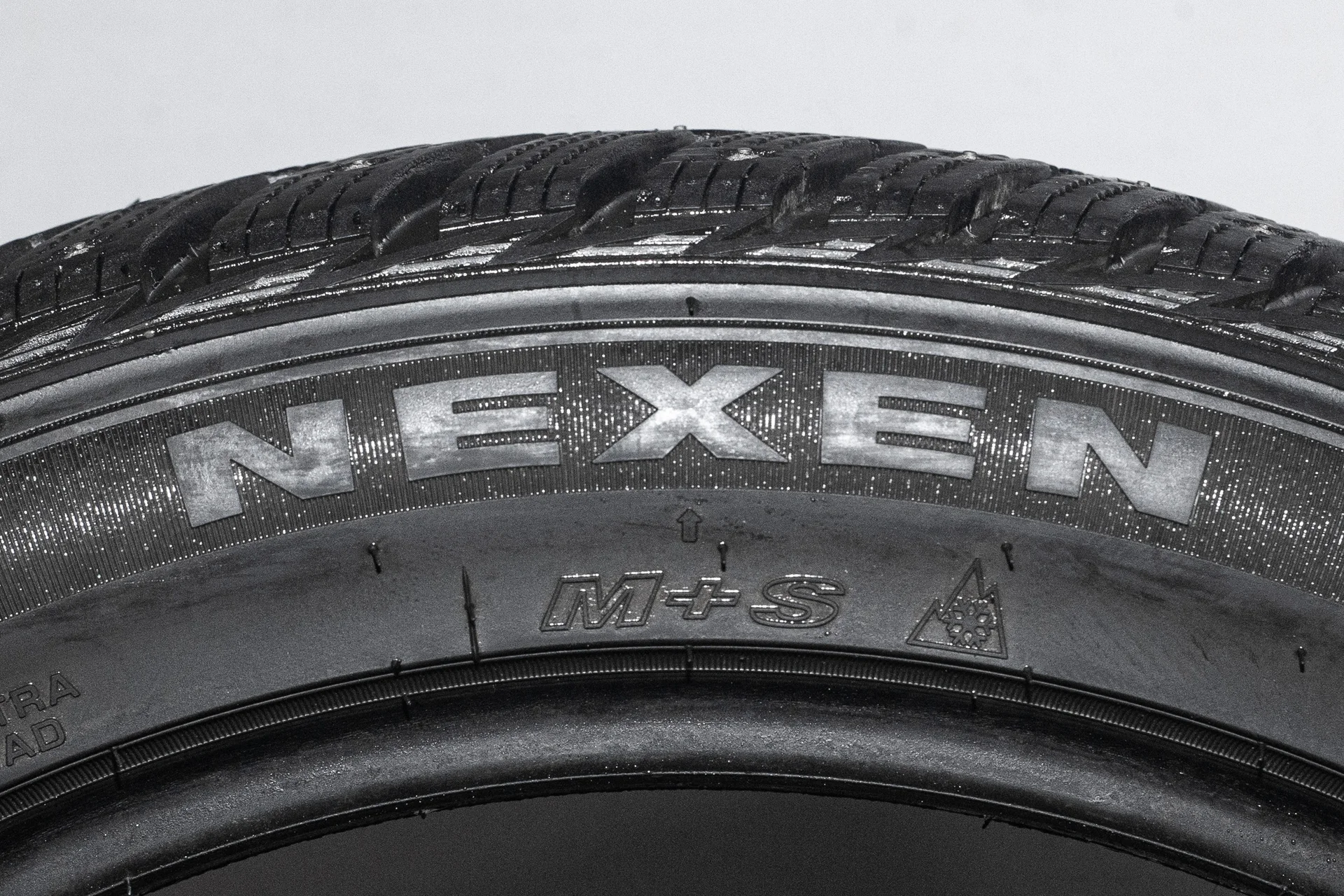 Winguard WinSpike WH62 245/45 R18 100T XL - миниатюра 9