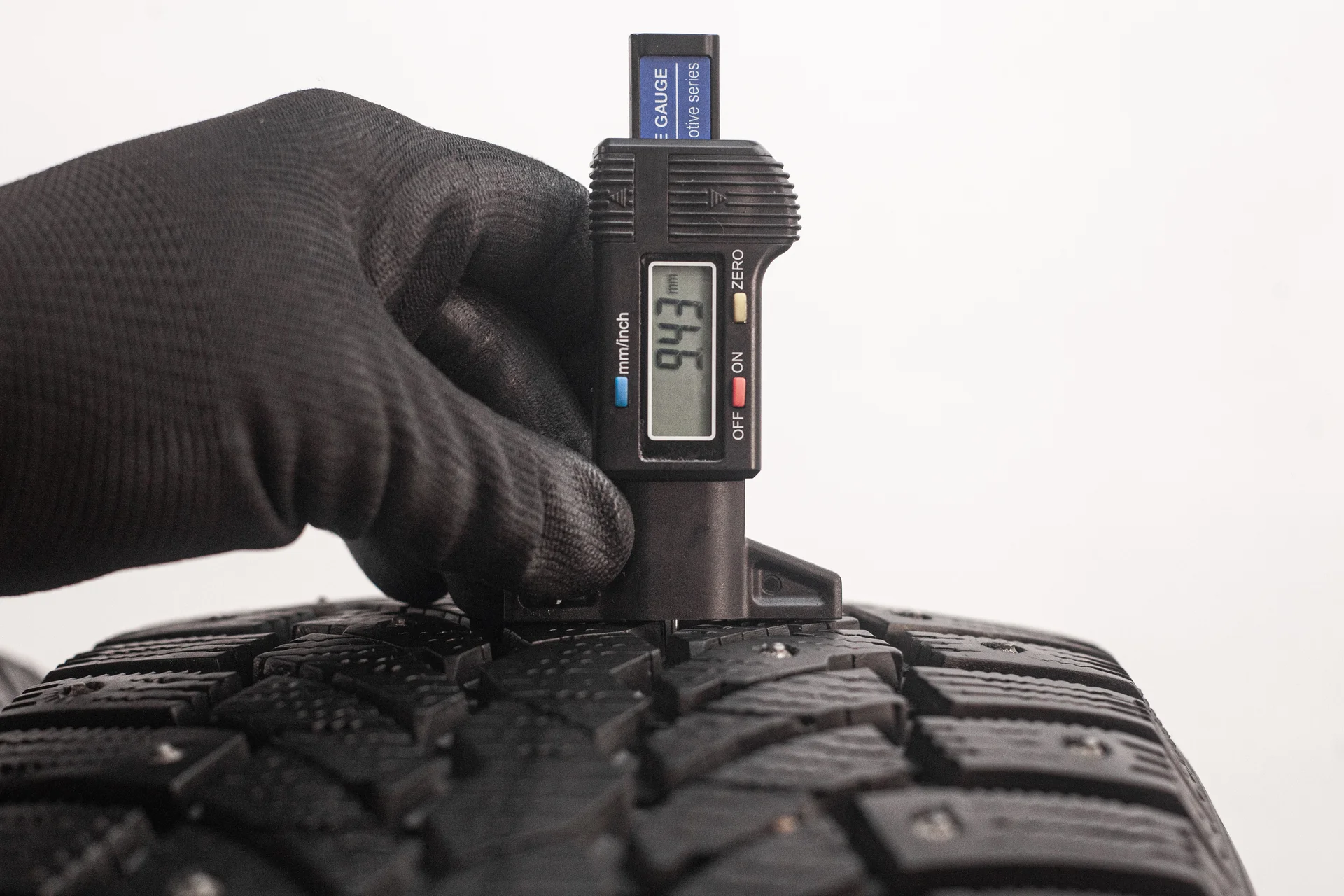 Formula Ice 225/50 R17 98T - миниатюра 2