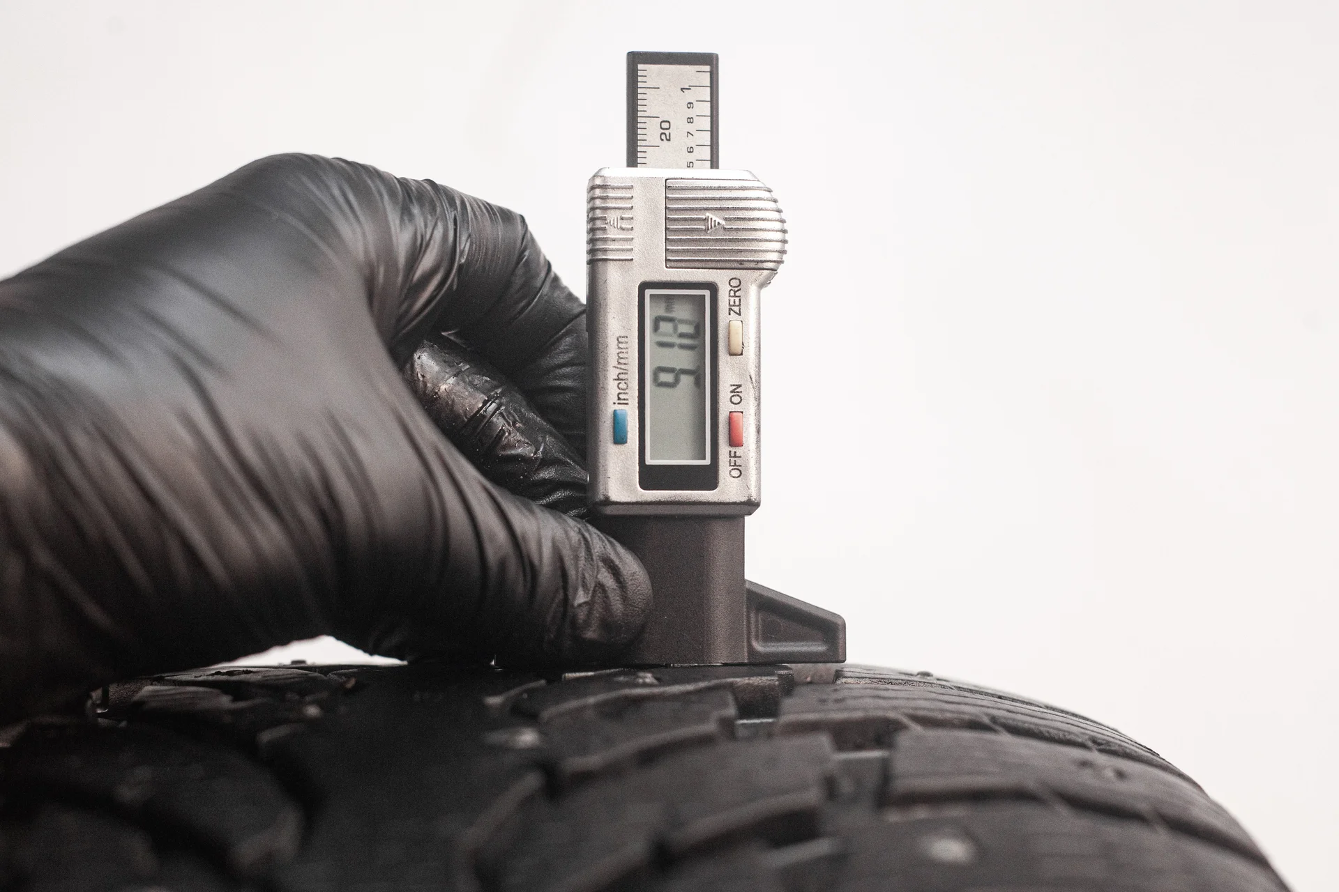 Nokian Hakkapeliitta 9 SUV 275/50 R22 115T - миниатюра 2