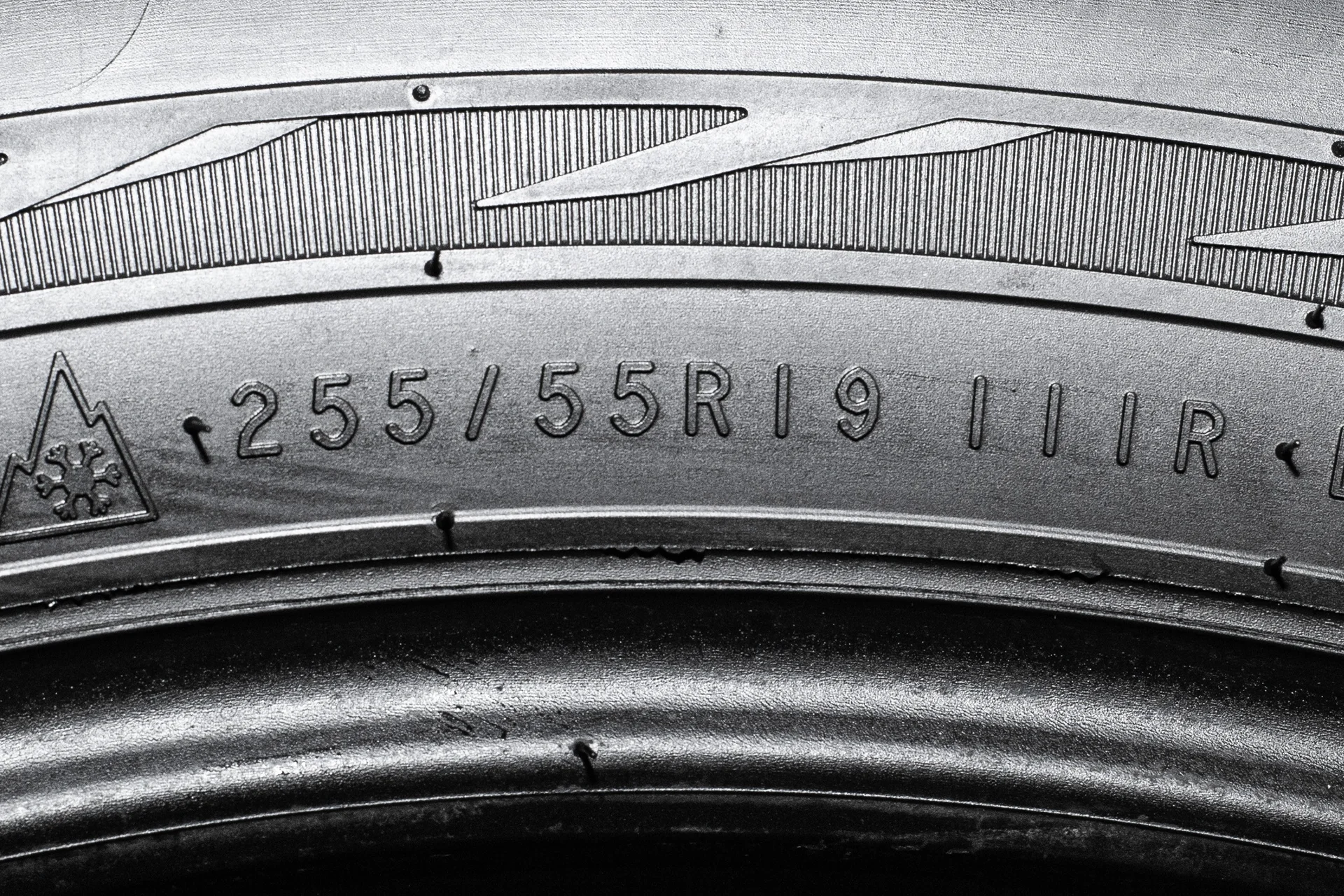 Nokian Hakkapeliitta R2 SUV 255/55 R19 111R XL - миниатюра 8