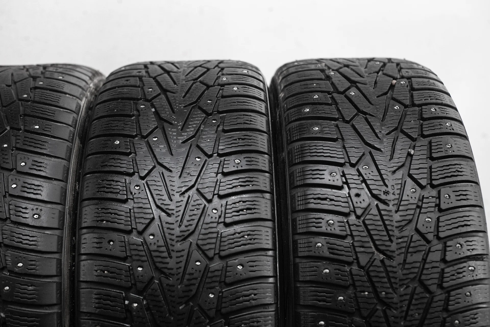 Ikon Nordman 7 235/55 R17 103T XL - миниатюра 4