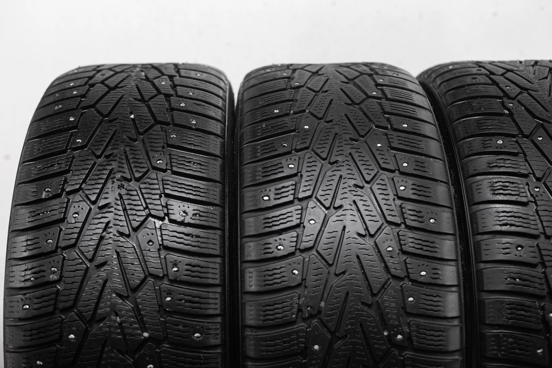 Ikon Nordman 7 235/55 R17 103T XL - миниатюра 5