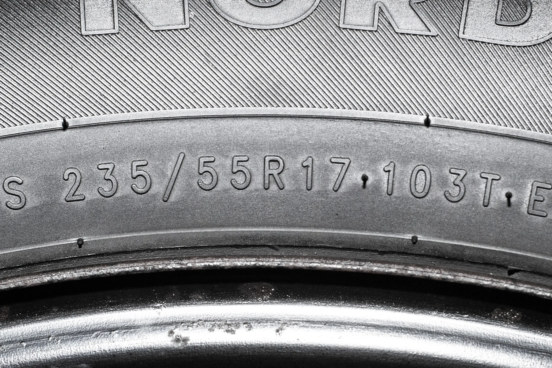 Ikon Nordman 7 235/55 R17 103T XL - миниатюра 7