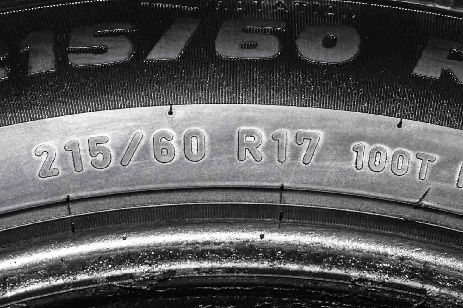 Formula Ice Friction 215/60 R17 100T XL - миниатюра 6