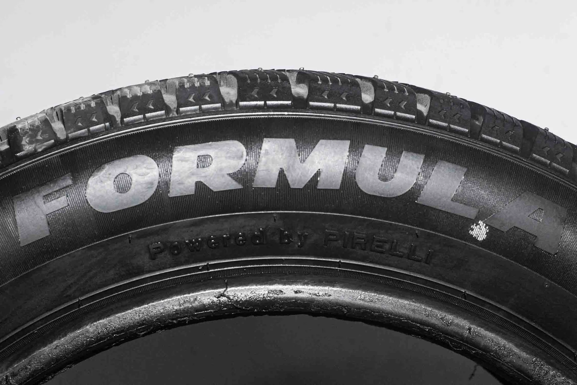 Formula Ice Friction 215/60 R17 100T XL - миниатюра 8