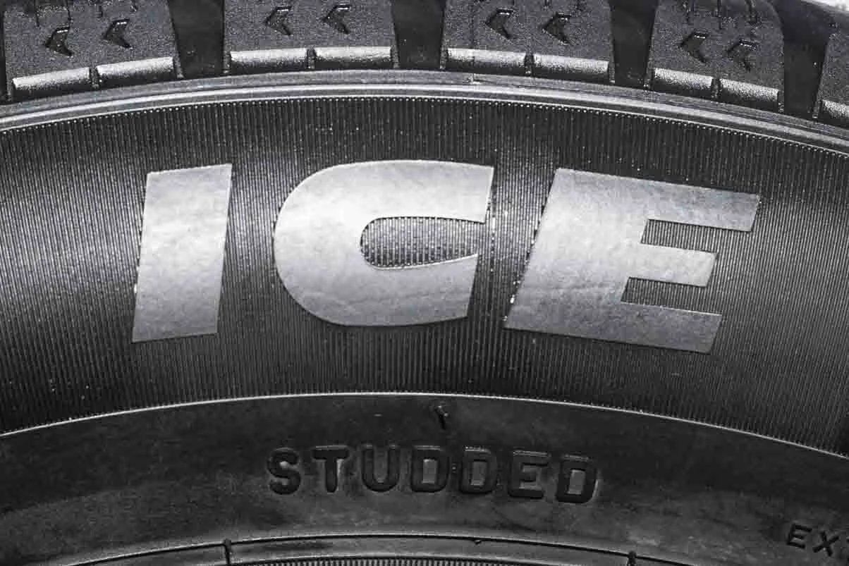 Formula Ice Friction 215/60 R17 100T XL - миниатюра 9