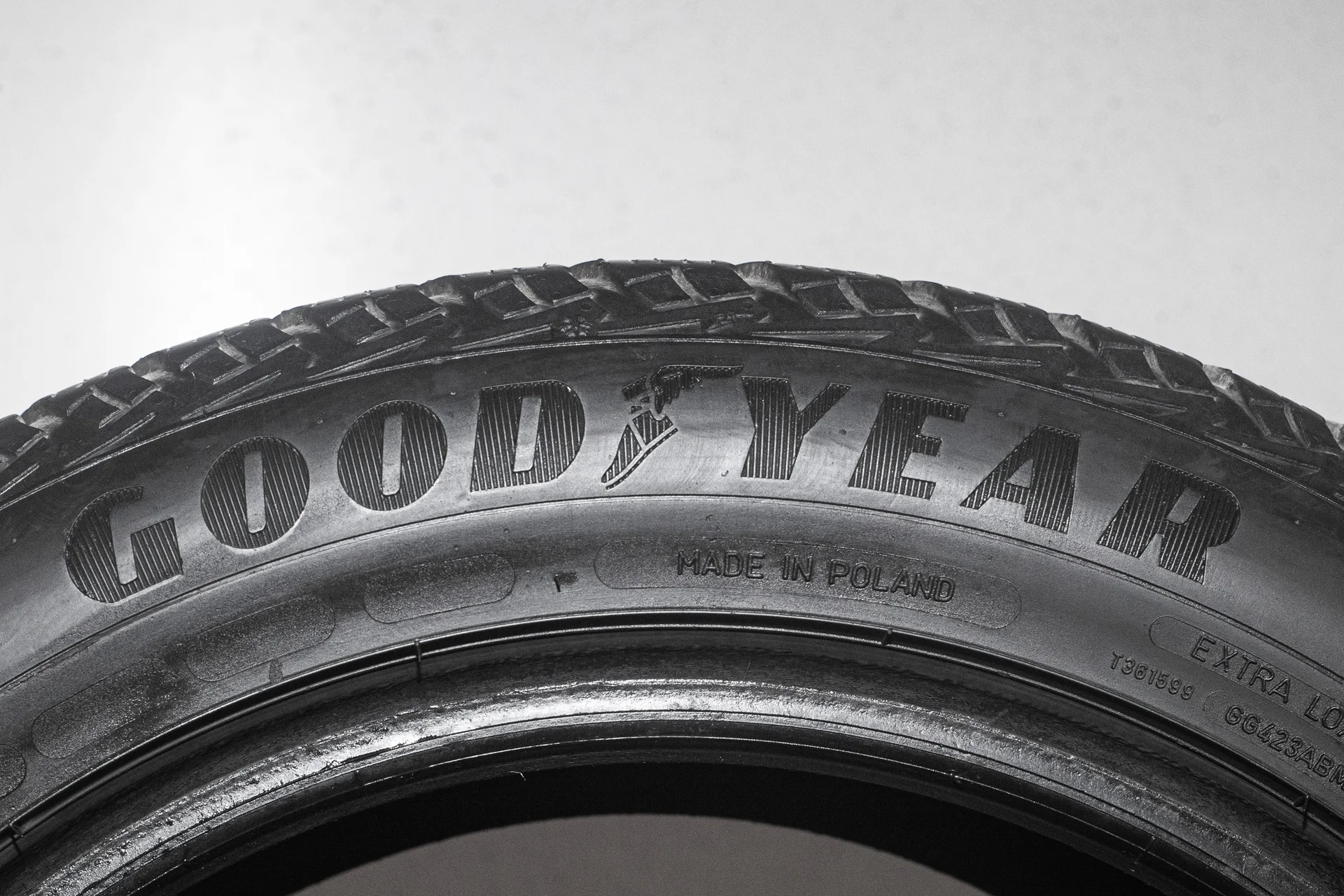 Goodyear UltraGrip Ice 2 205/55 R16 94T - миниатюра 6