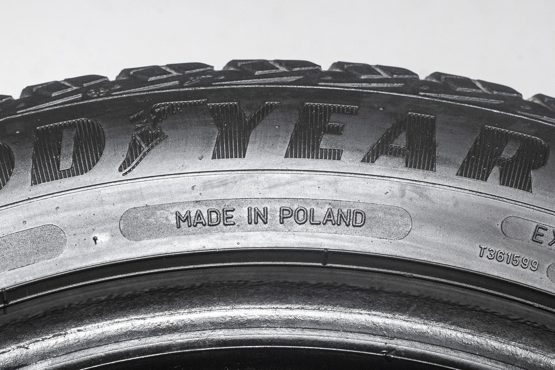 Goodyear UltraGrip Ice 2 205/55 R16 94T - миниатюра 9