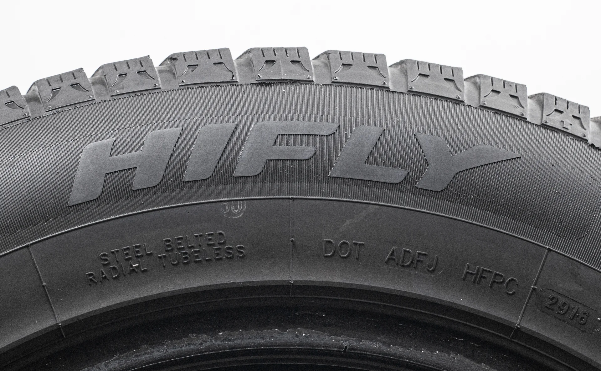 Hifly Win-turi 212 235/65 R17 108H - миниатюра 7