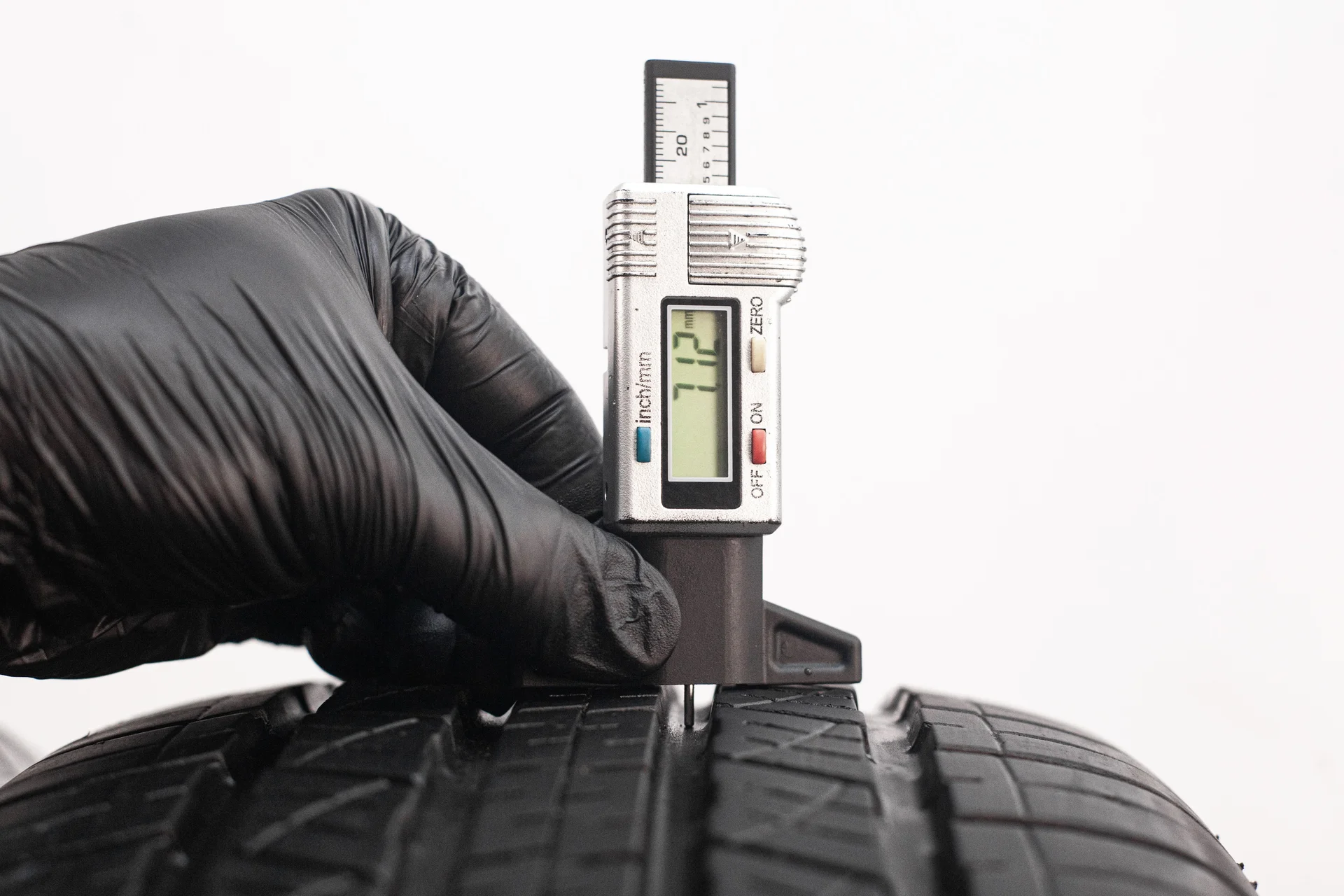 LingLong GREEN-Max 4x4 HP 215/55 R18 95V - миниатюра 2