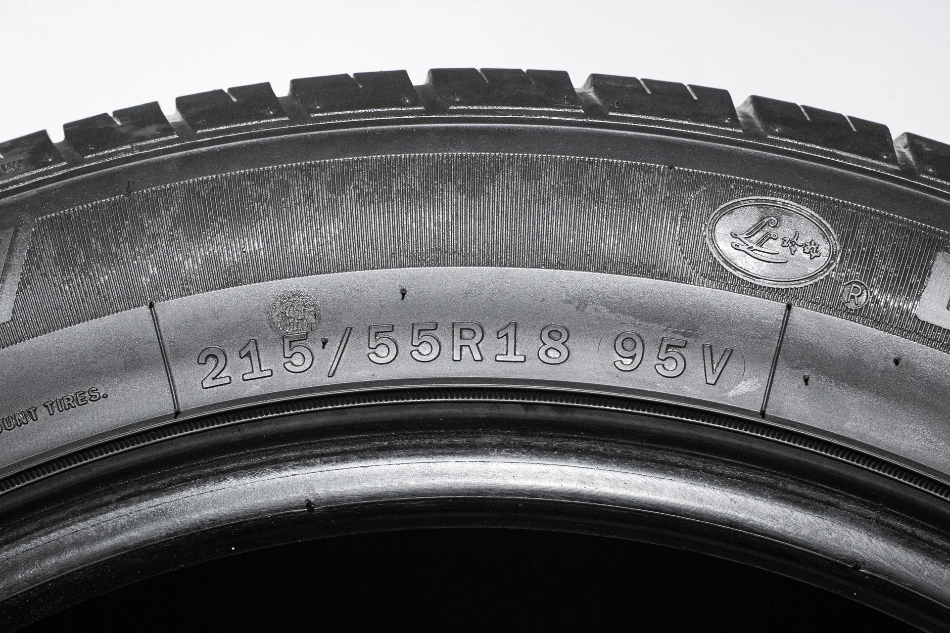 LingLong GREEN-Max 4x4 HP 215/55 R18 95V - миниатюра 8