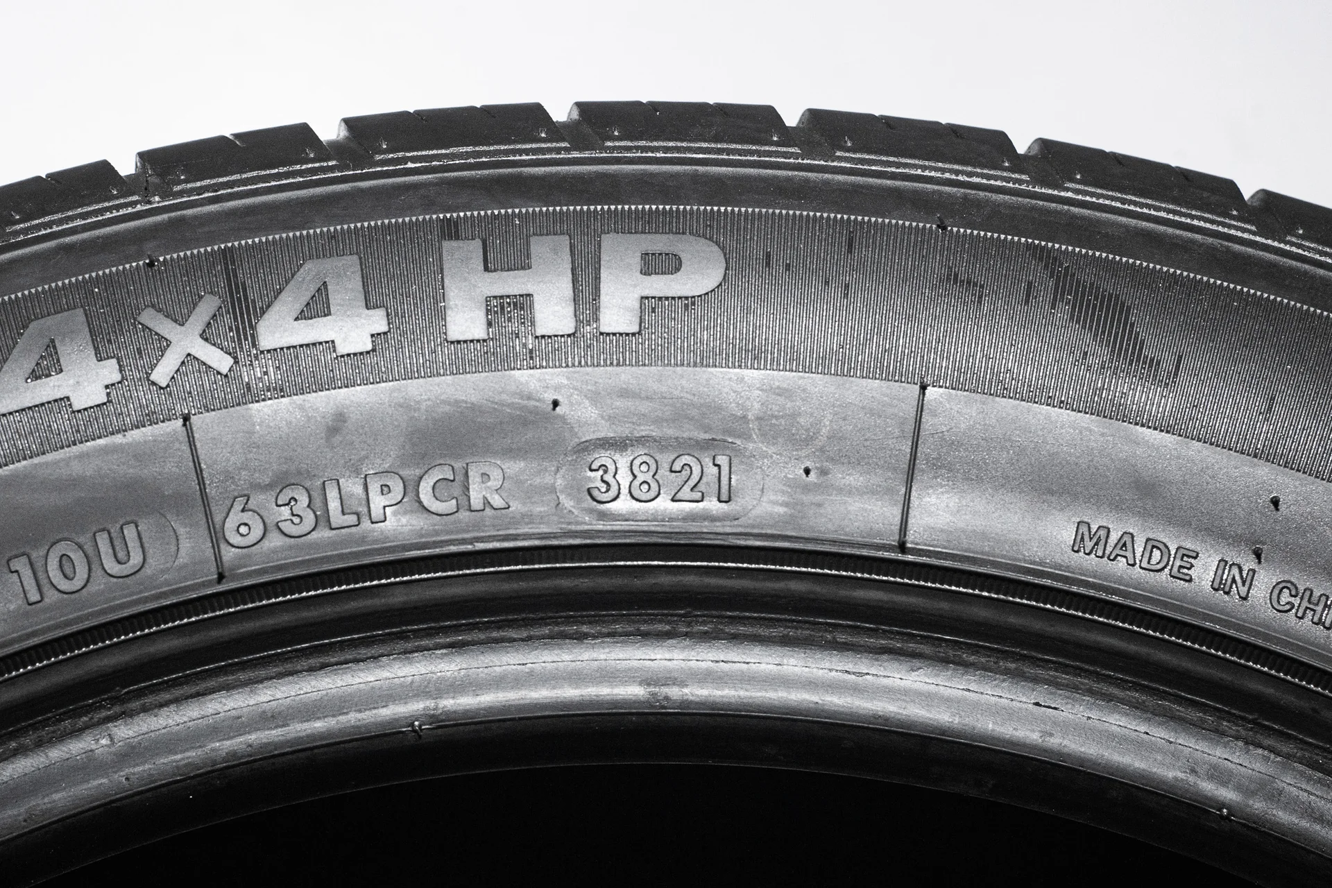 LingLong GREEN-Max 4x4 HP 215/55 R18 95V - миниатюра 9