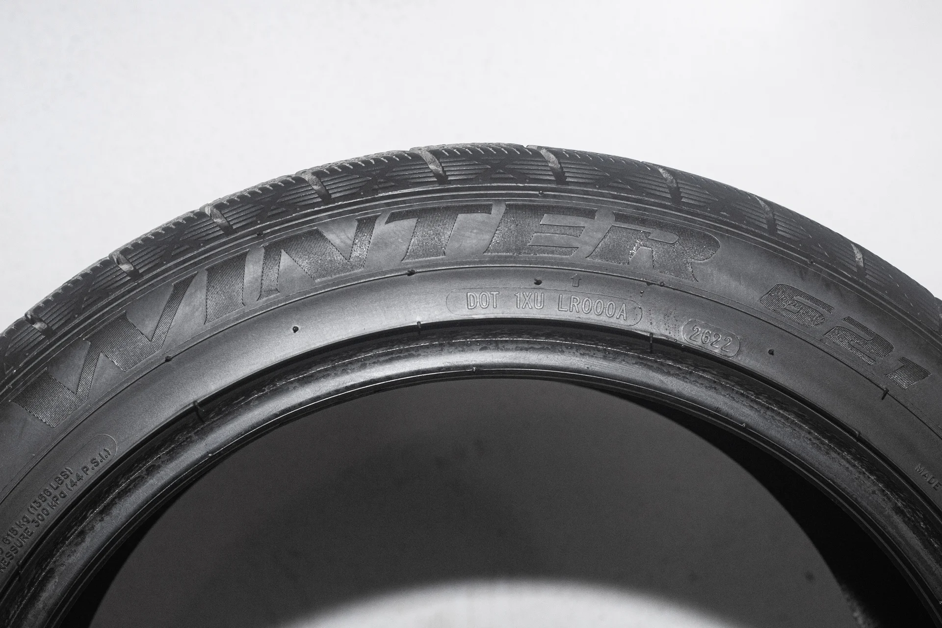 Centara Winter RX621 215/50 R17 91T - миниатюра 8