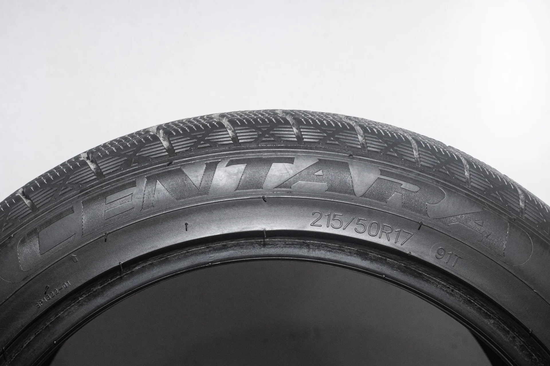 Centara Winter RX621 215/50 R17 91T - миниатюра 9
