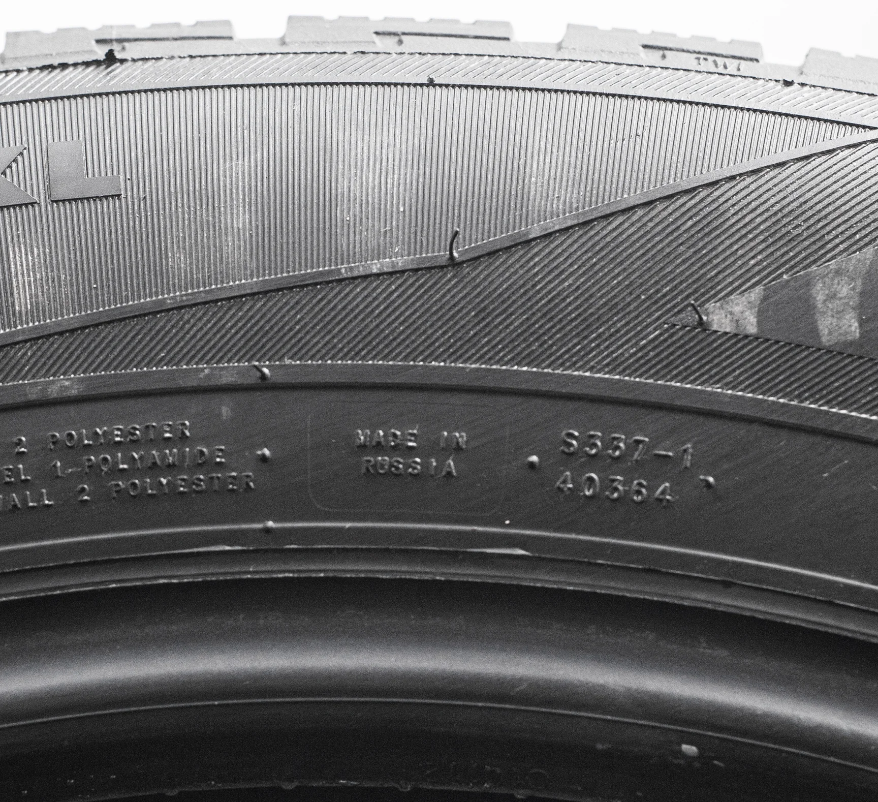 Nokian Nordman RS2 SUV 235/60 R18 107R - миниатюра 10