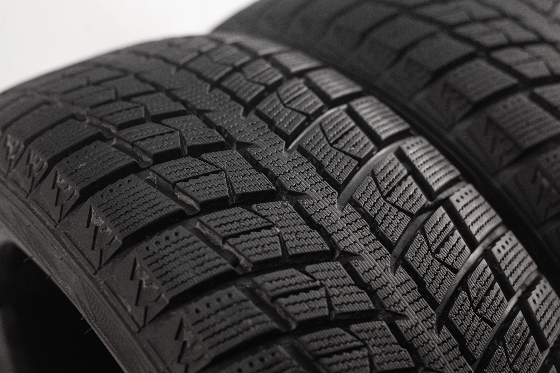 [2] Leao Ice I-15 Winter Defender 205/50 R17 93T - миниатюра 3