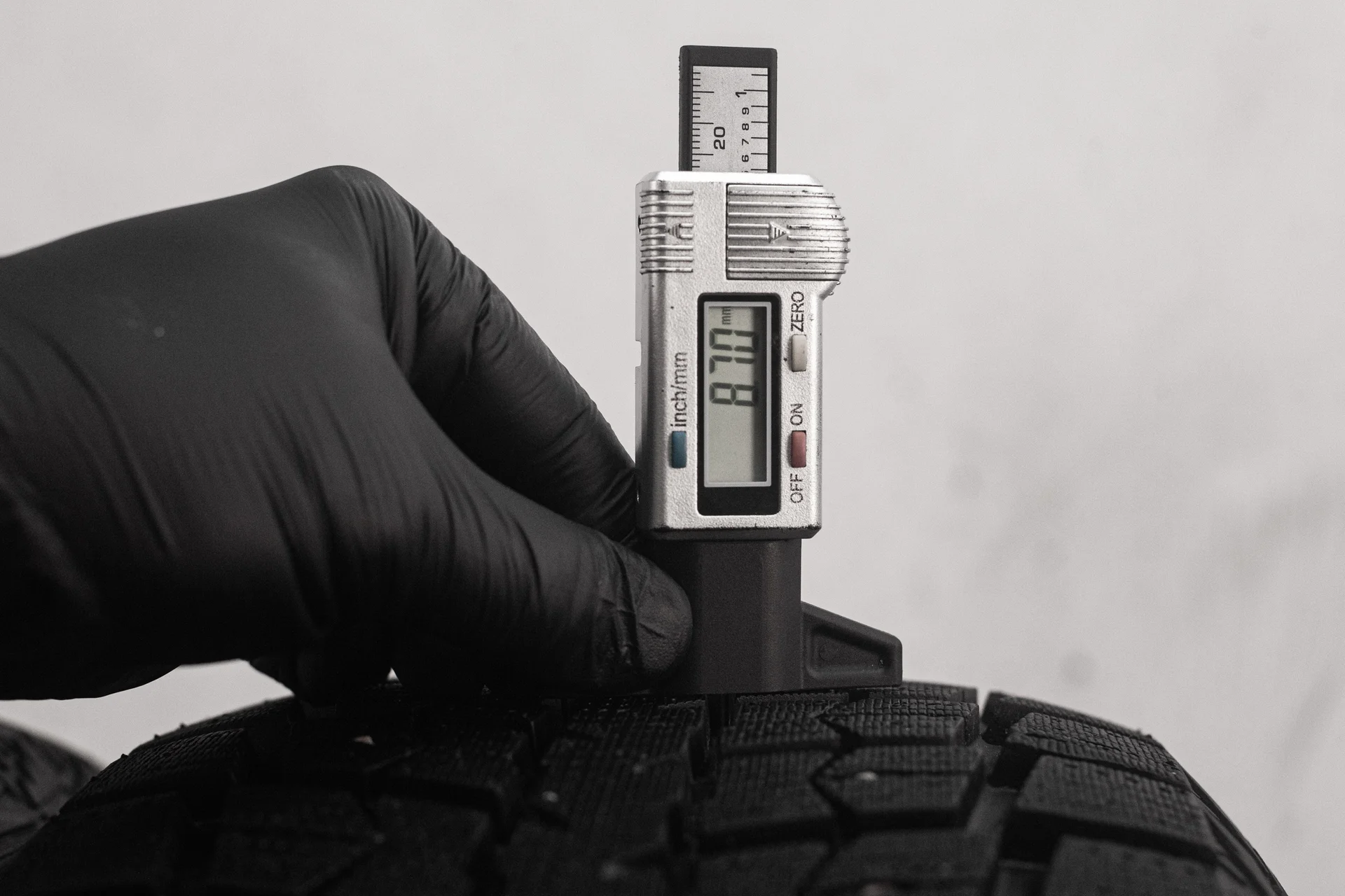 [2] Leao Ice I-15 Winter Defender 205/50 R17 93T - миниатюра 5