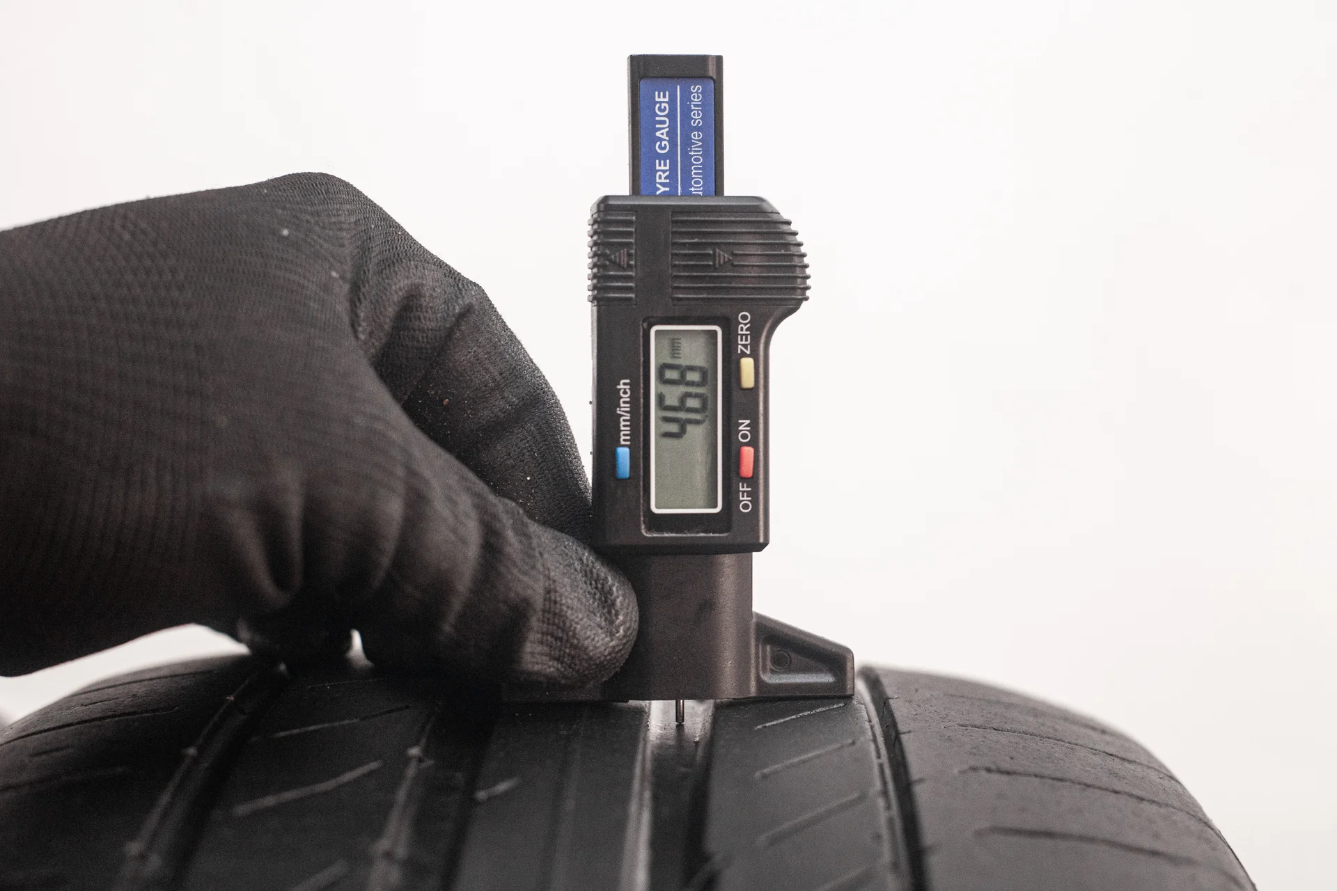 Continental ContiSportContact 5 225/40 R19 93Y + 255/35 R19 96Y - миниатюра 2