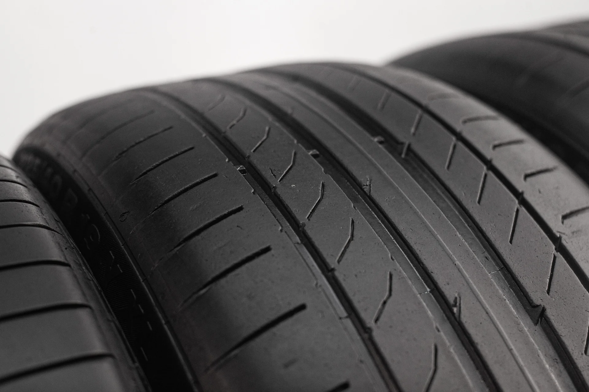 Continental ContiSportContact 5 225/40 R19 93Y + 255/35 R19 96Y - миниатюра 3