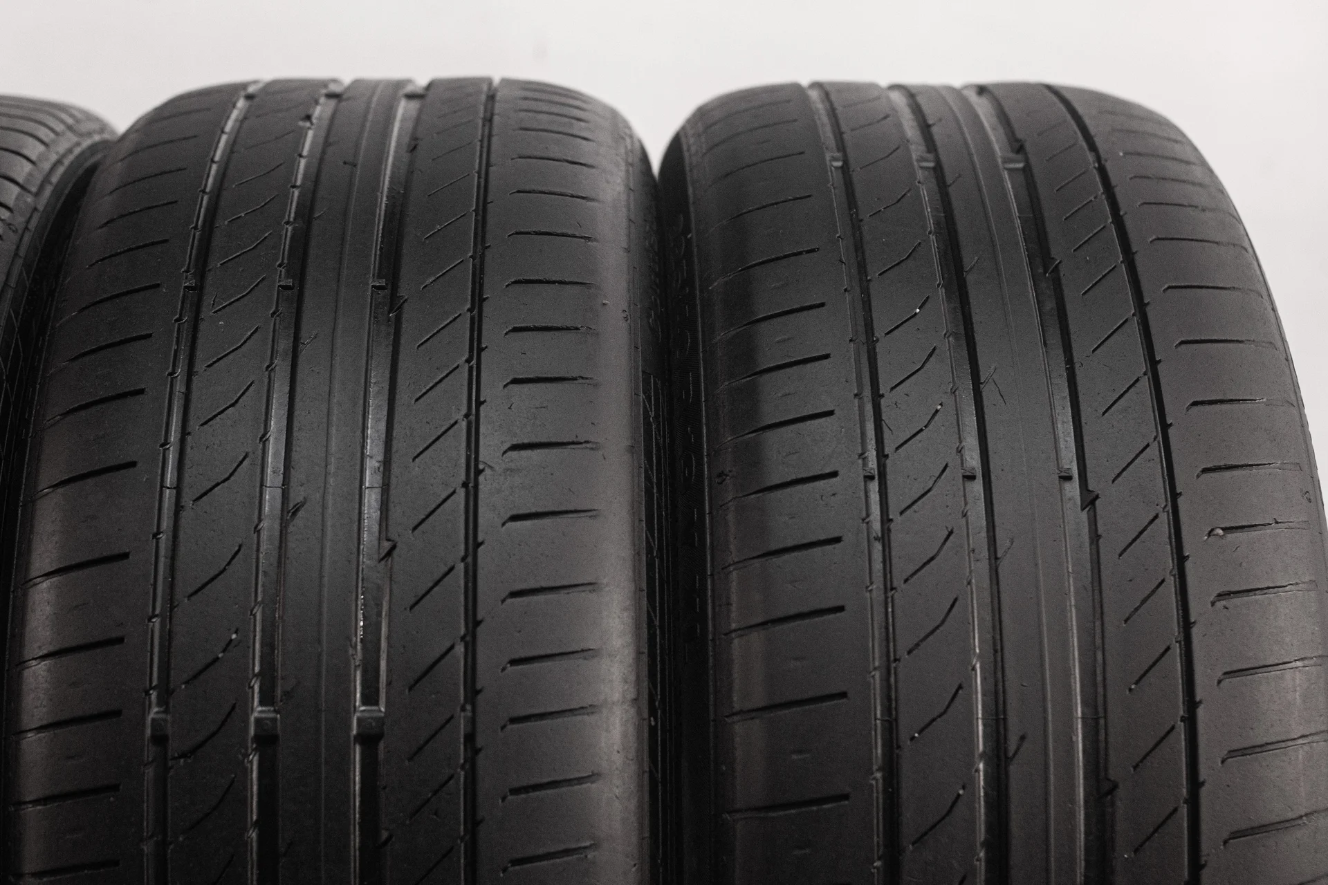 Continental ContiSportContact 5 225/40 R19 93Y + 255/35 R19 96Y - миниатюра 4