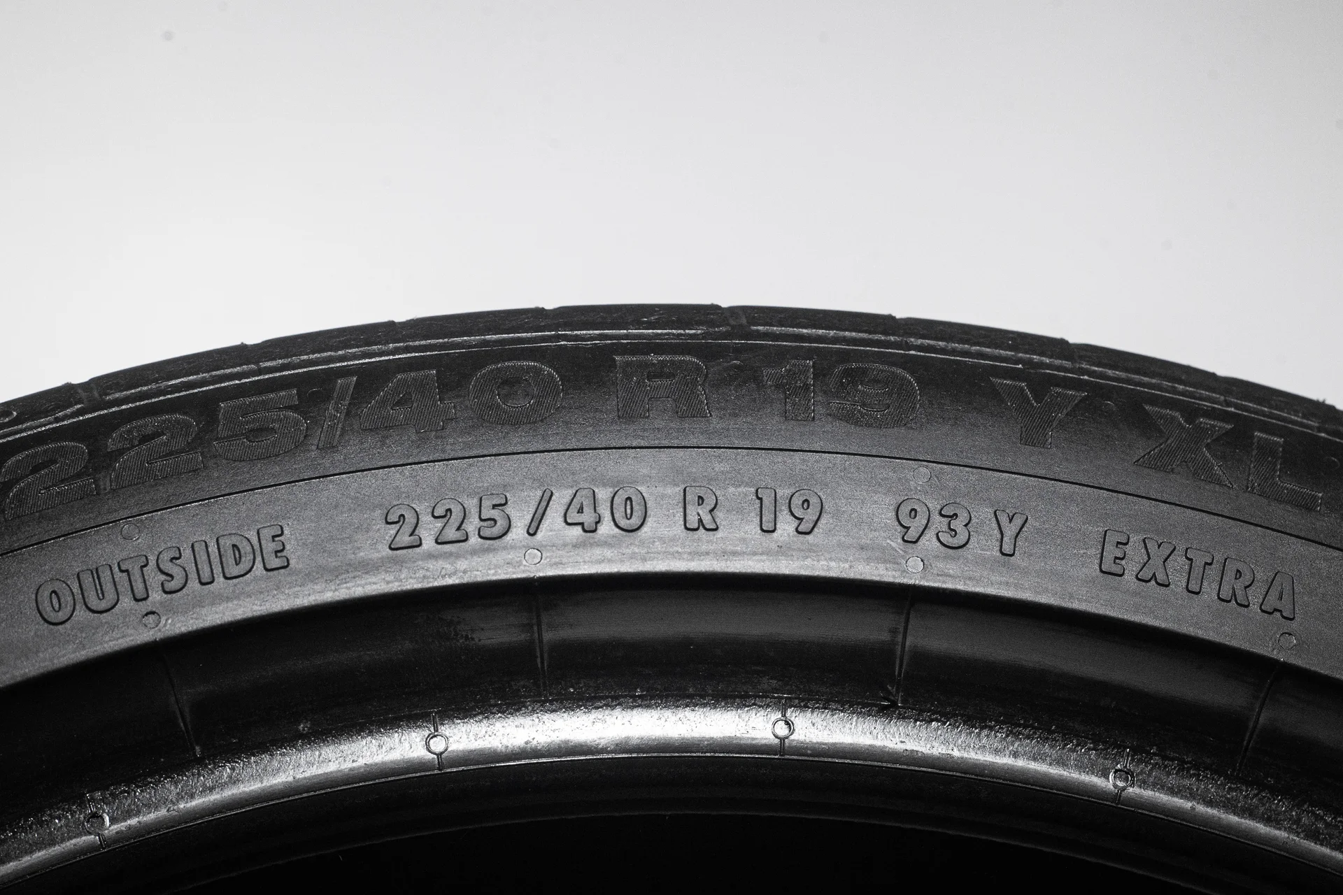 Continental ContiSportContact 5 225/40 R19 93Y + 255/35 R19 96Y - миниатюра 8