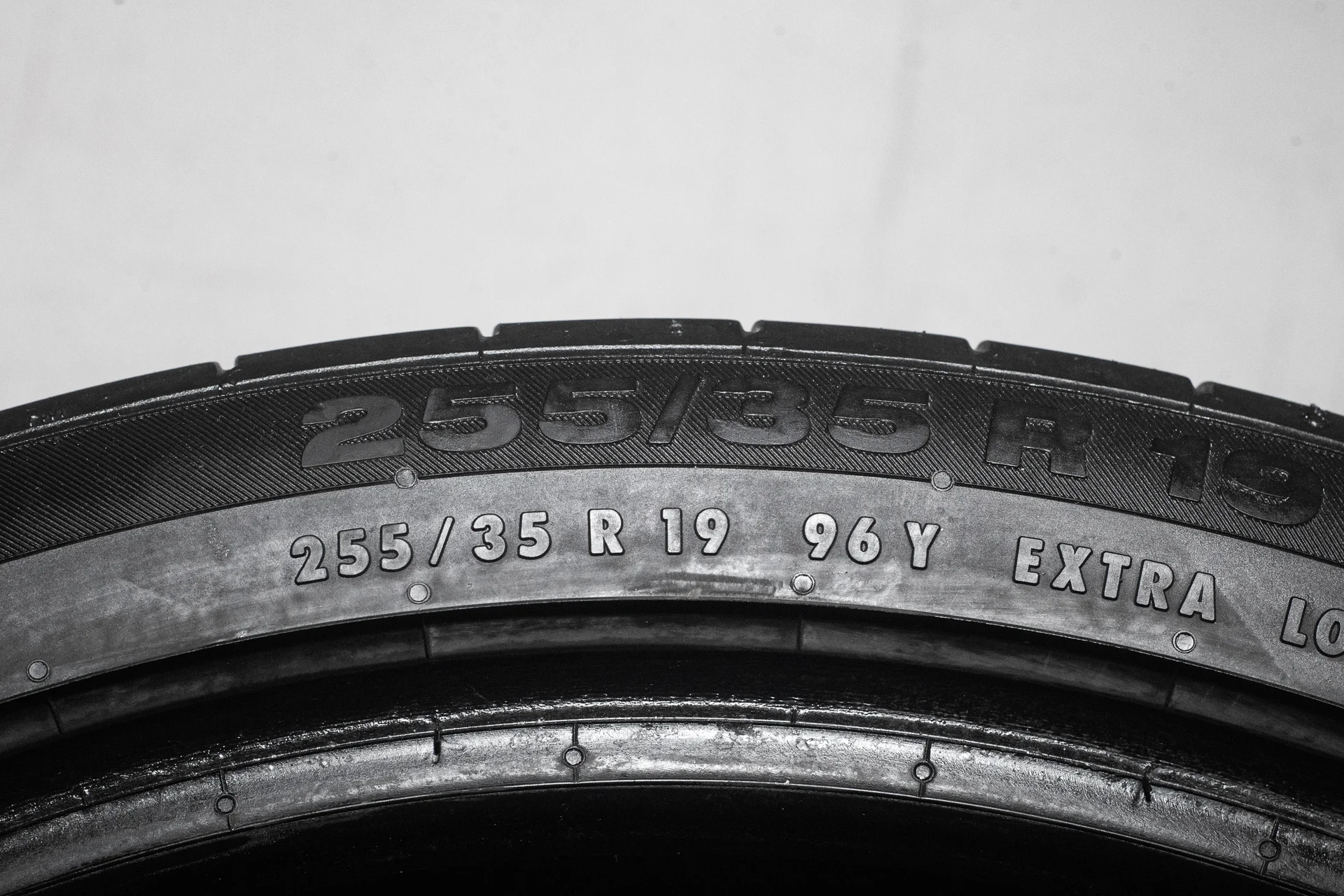 Continental ContiSportContact 5 225/40 R19 93Y + 255/35 R19 96Y - миниатюра 9