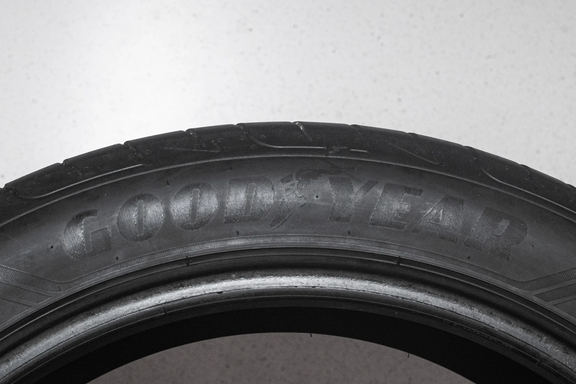 Goodyear Eagle F1 Asymmetric 3 245/45 R20 99V - миниатюра 6