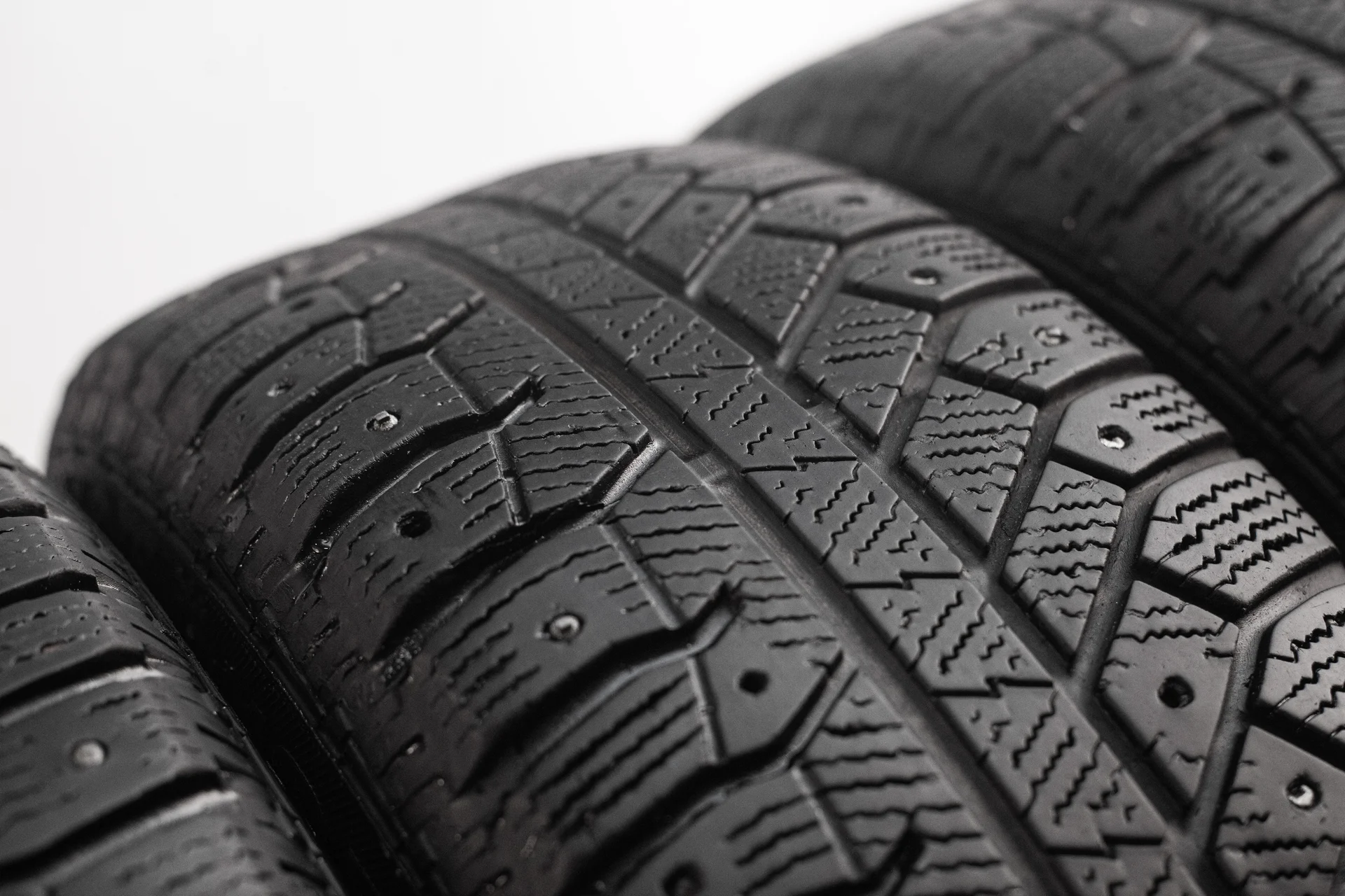 Continental ContiWinterViking 2 195/65 R15 91T - миниатюра 3