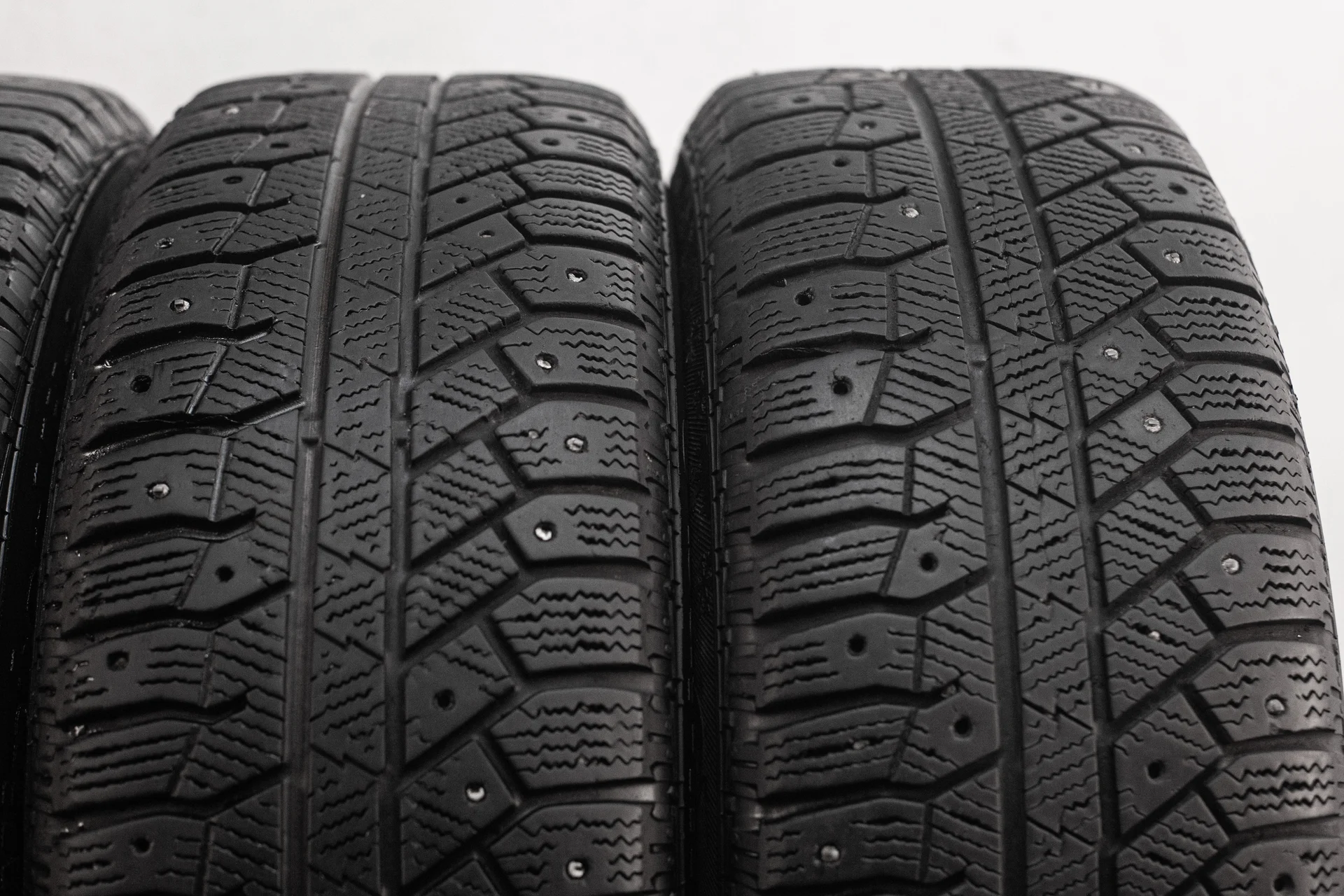 Continental ContiWinterViking 2 195/65 R15 91T - миниатюра 4