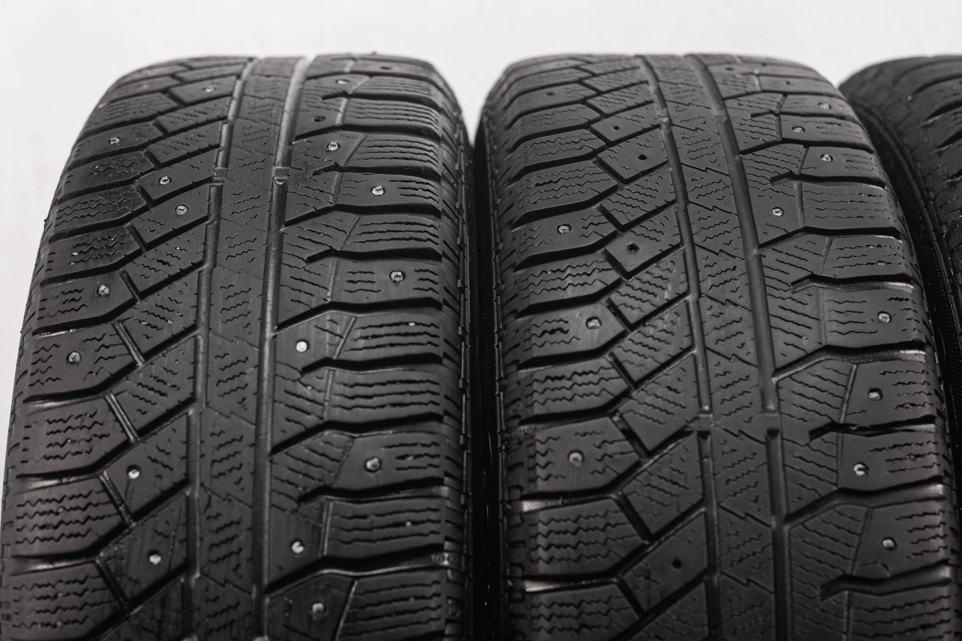 Continental ContiWinterViking 2 195/65 R15 91T - миниатюра 5